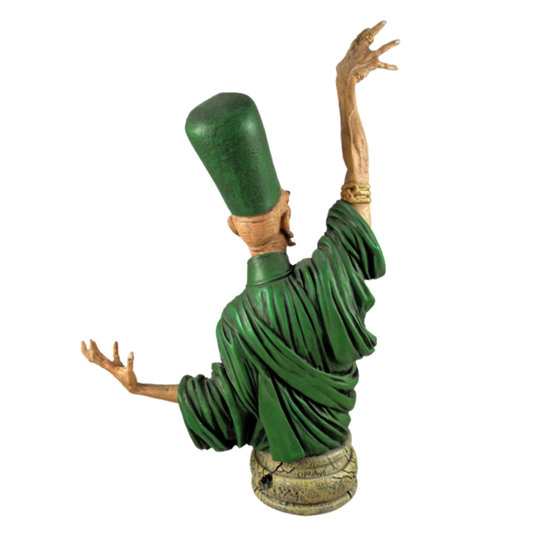 Conan 7" Thoth-amon Mini Bust