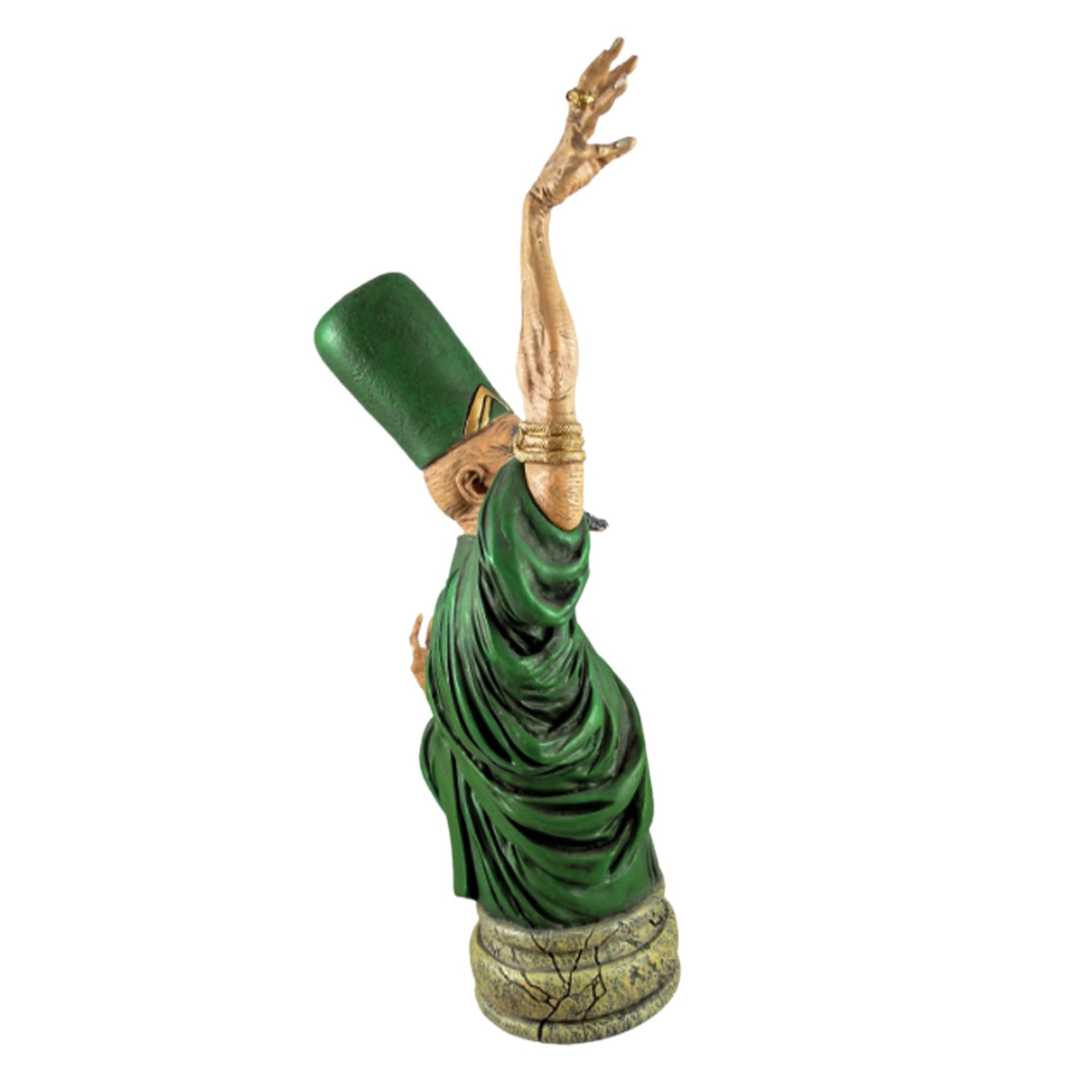 Conan 7" Thoth-amon Mini Bust