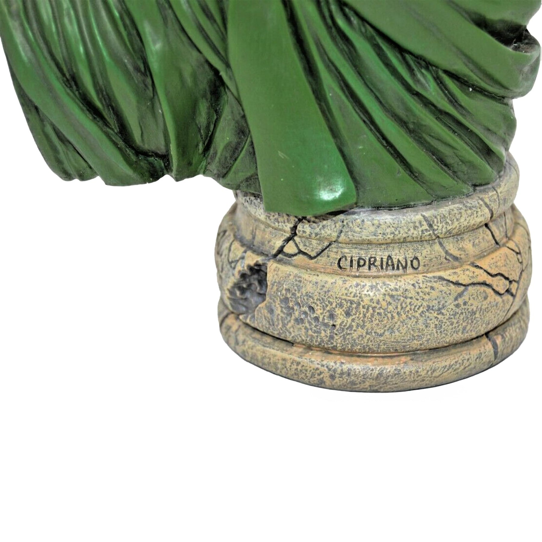 Conan 7" Thoth-amon Mini Bust