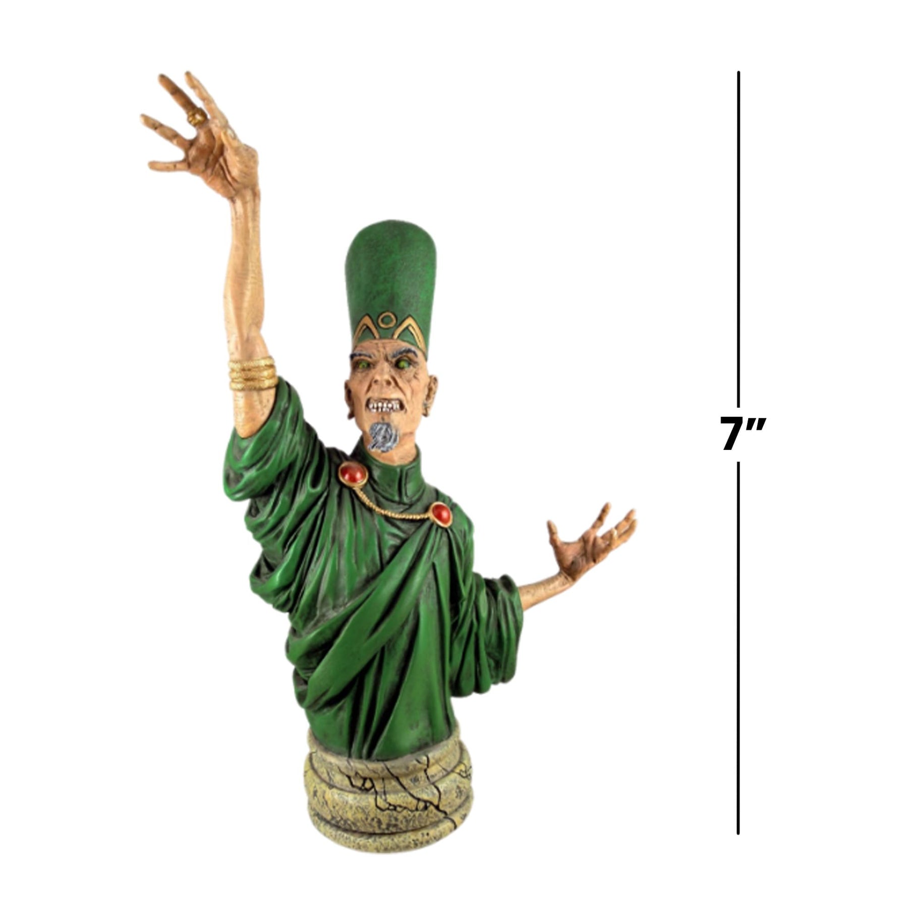 Conan 7" Thoth-amon Mini Bust