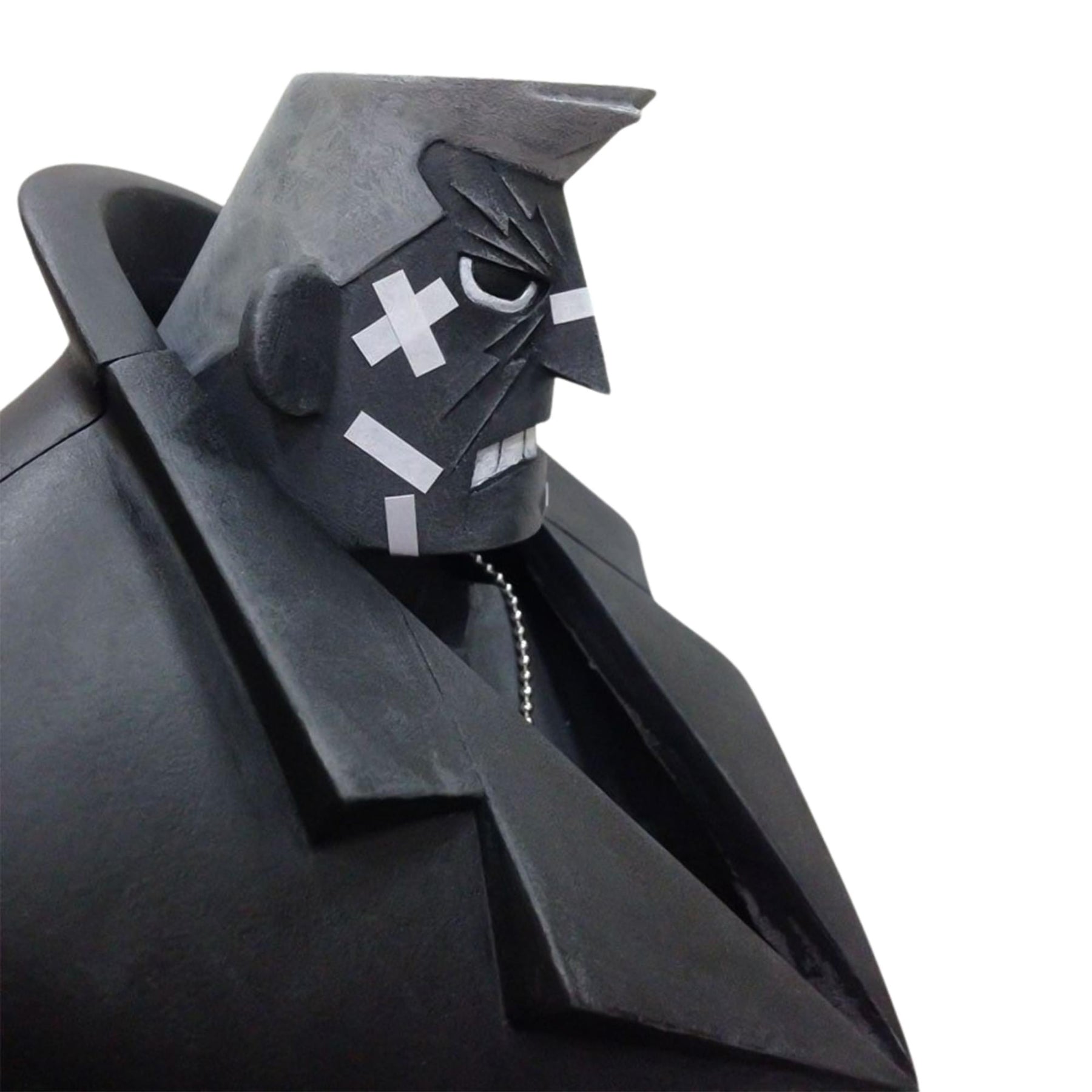 Sin City Eric So Marv Vinyl Figure