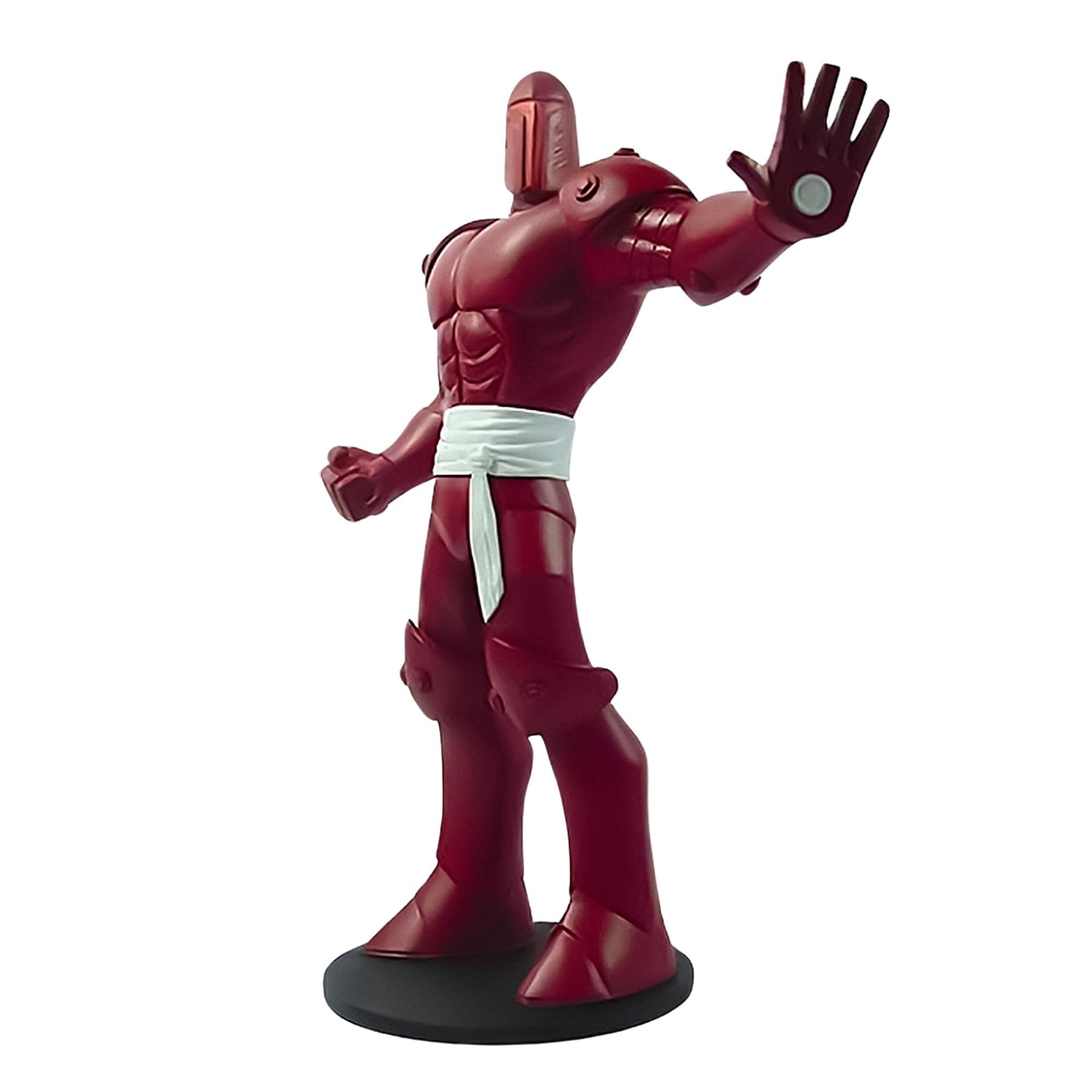 Dark Horse Comics Powers Vinyl Figure 4-Pack Set