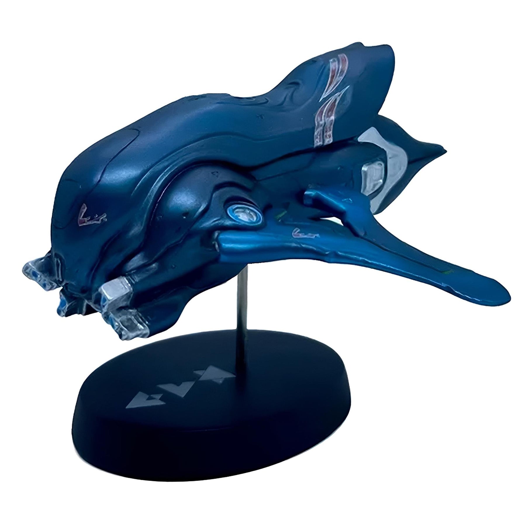 Halo 5 Covenant Banshee 5.5 Inch Collectible Replica Ship