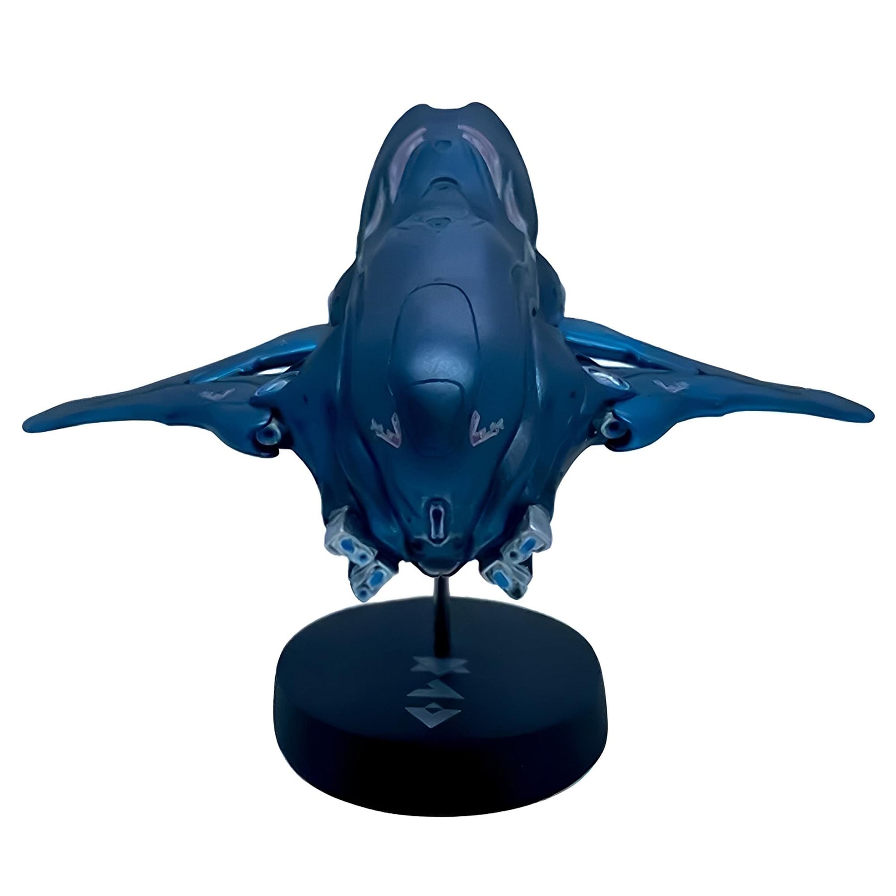 Halo 5 Covenant Banshee 5.5 Inch Collectible Replica Ship