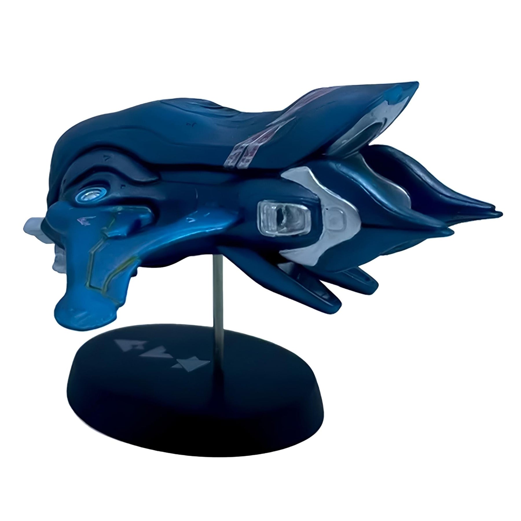 Halo 5 Covenant Banshee 5.5 Inch Collectible Replica Ship