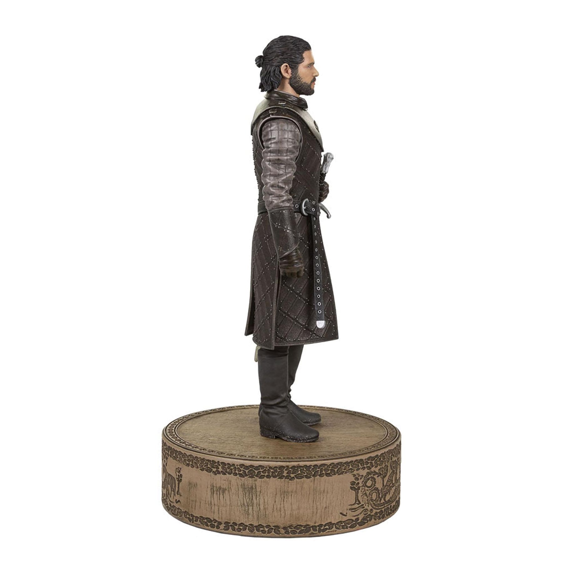 Game of Thrones 10.5 Inch Jon Snow Premium Figure