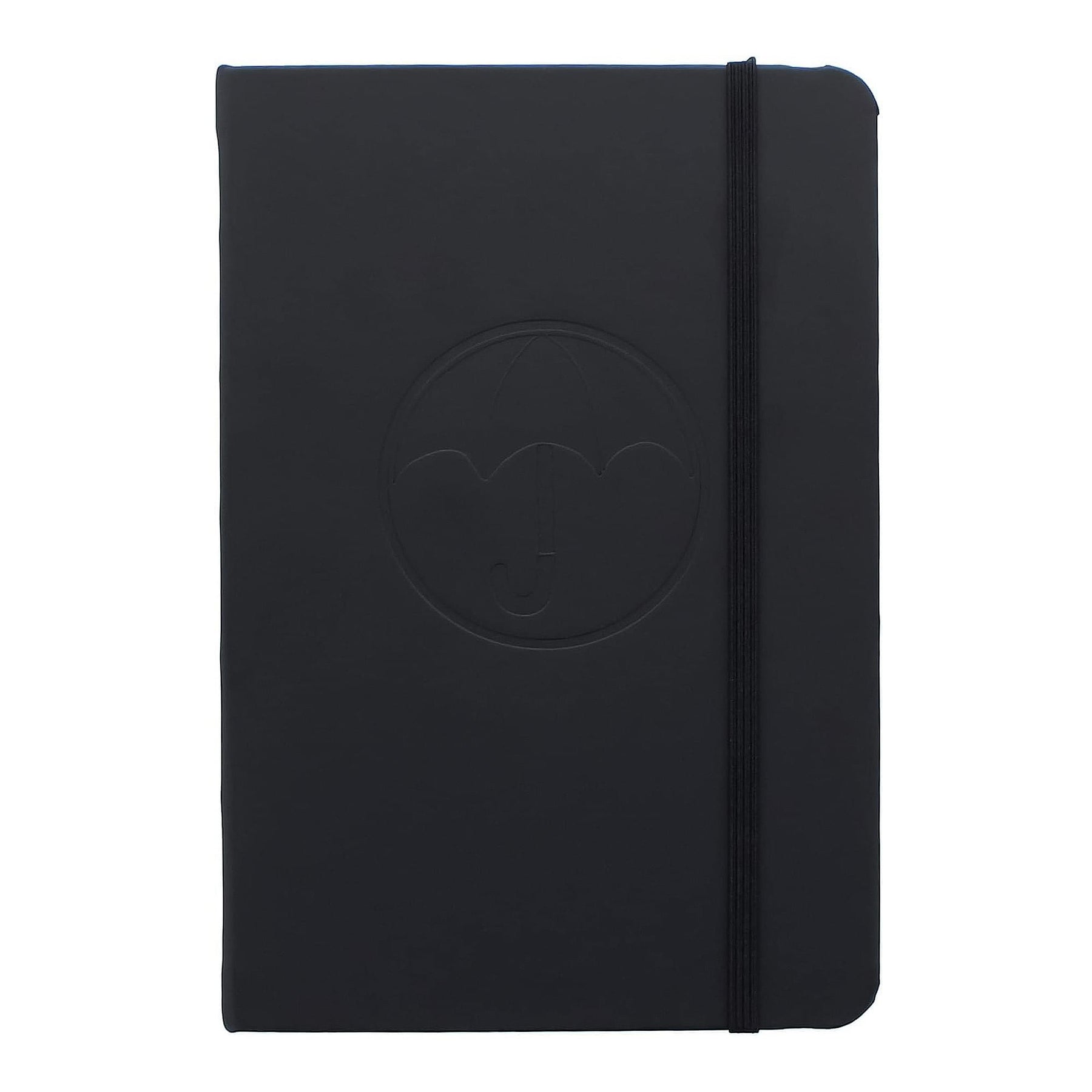 Umbrella Academy Logo 192 Page Journal