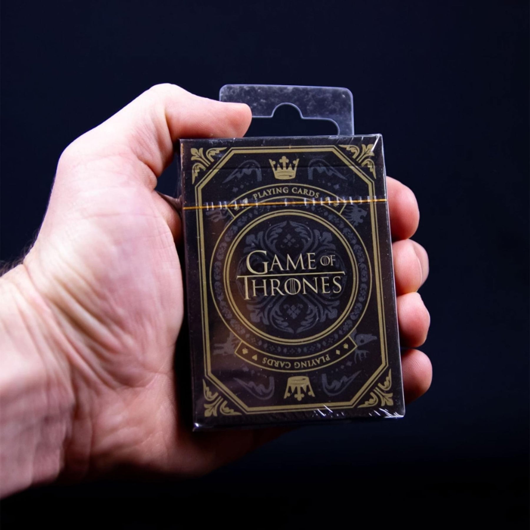 Game of Thrones Playing Cards | 3rd Edition