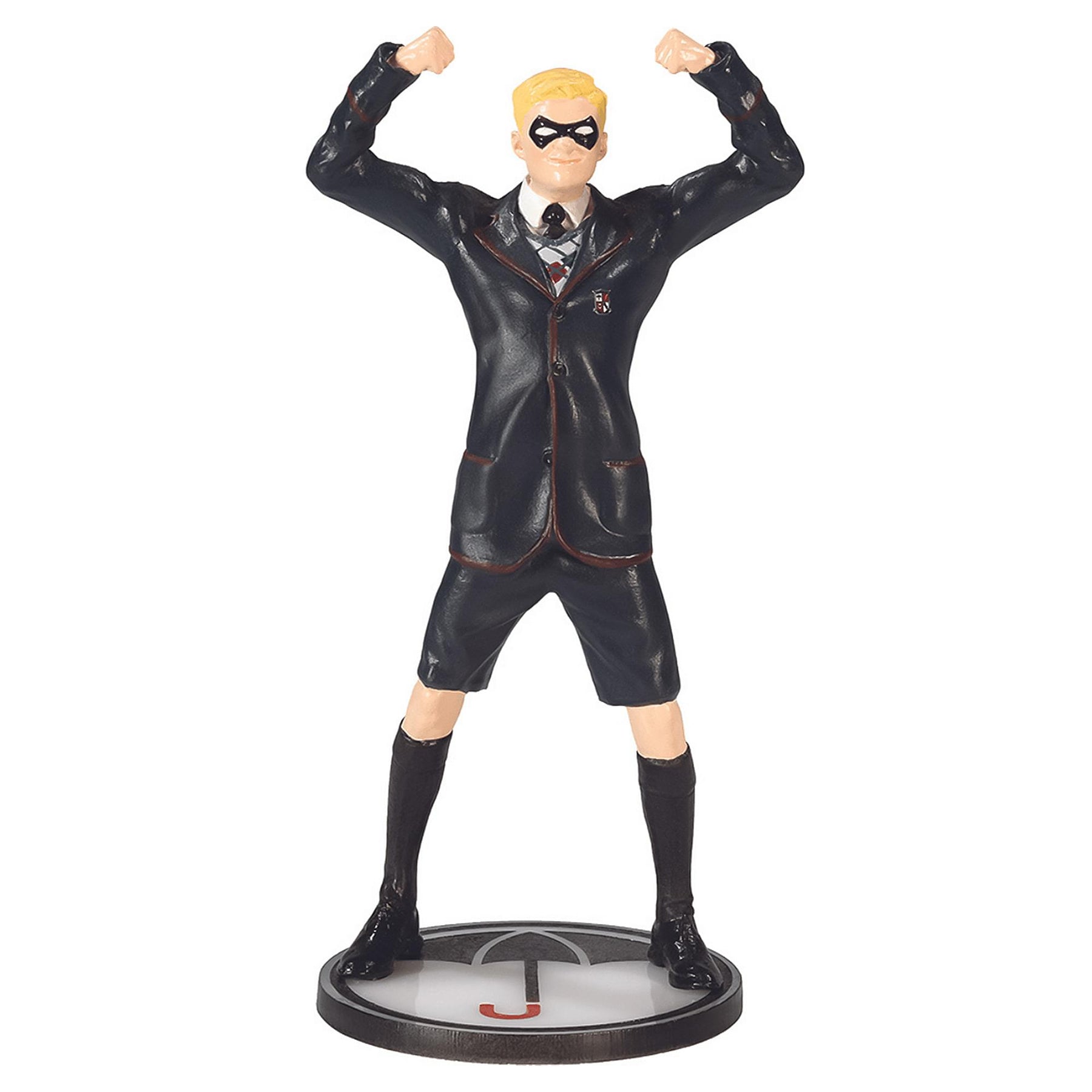 The Umbrella Academy Figure Replica #1 | Luthor