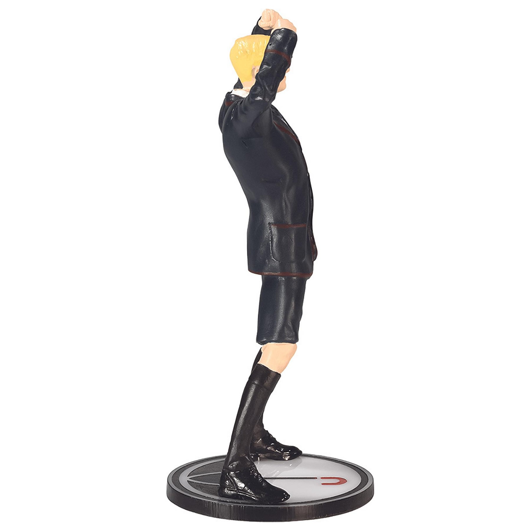 The Umbrella Academy Figure Replica #1 | Luthor