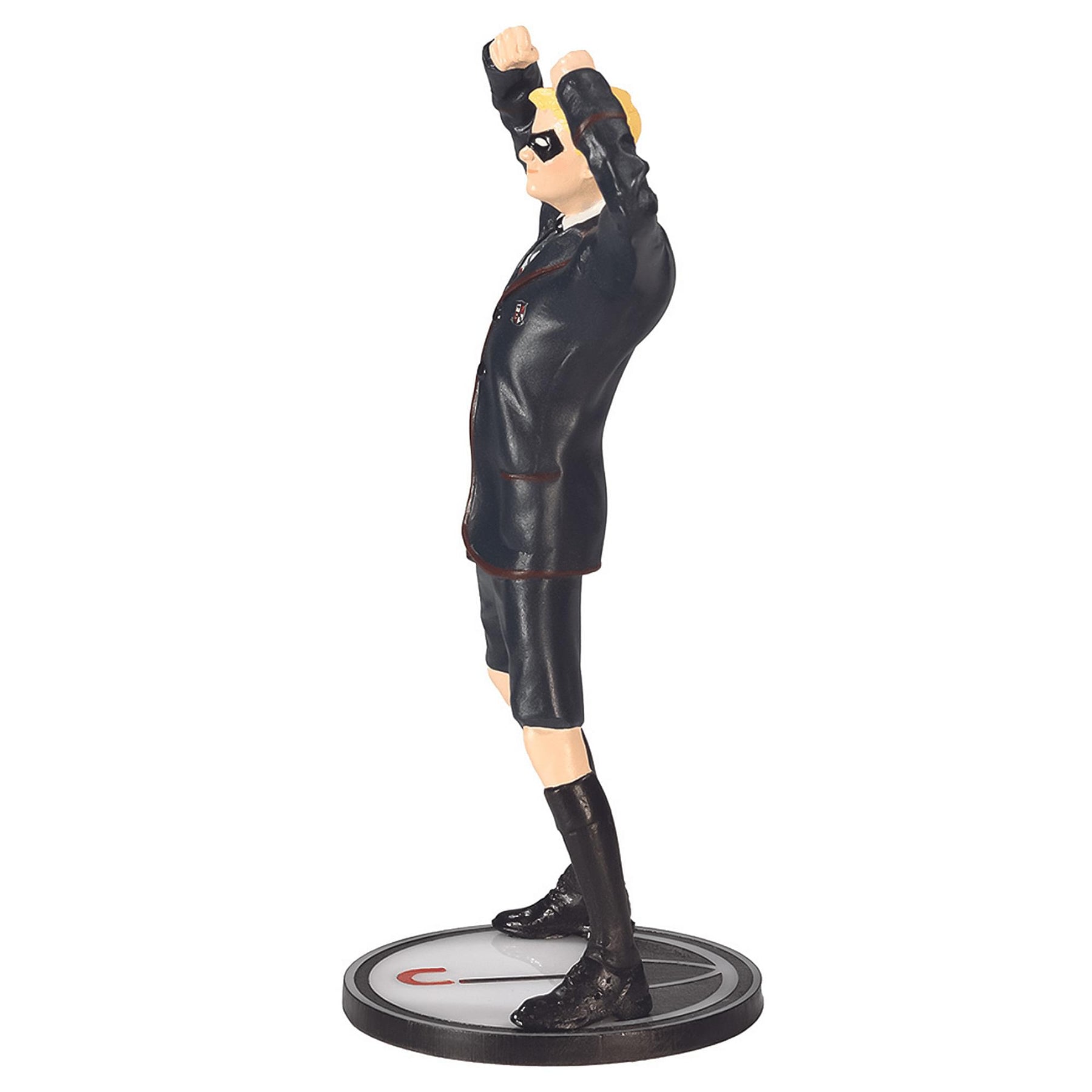 The Umbrella Academy Figure Replica #1 | Luthor