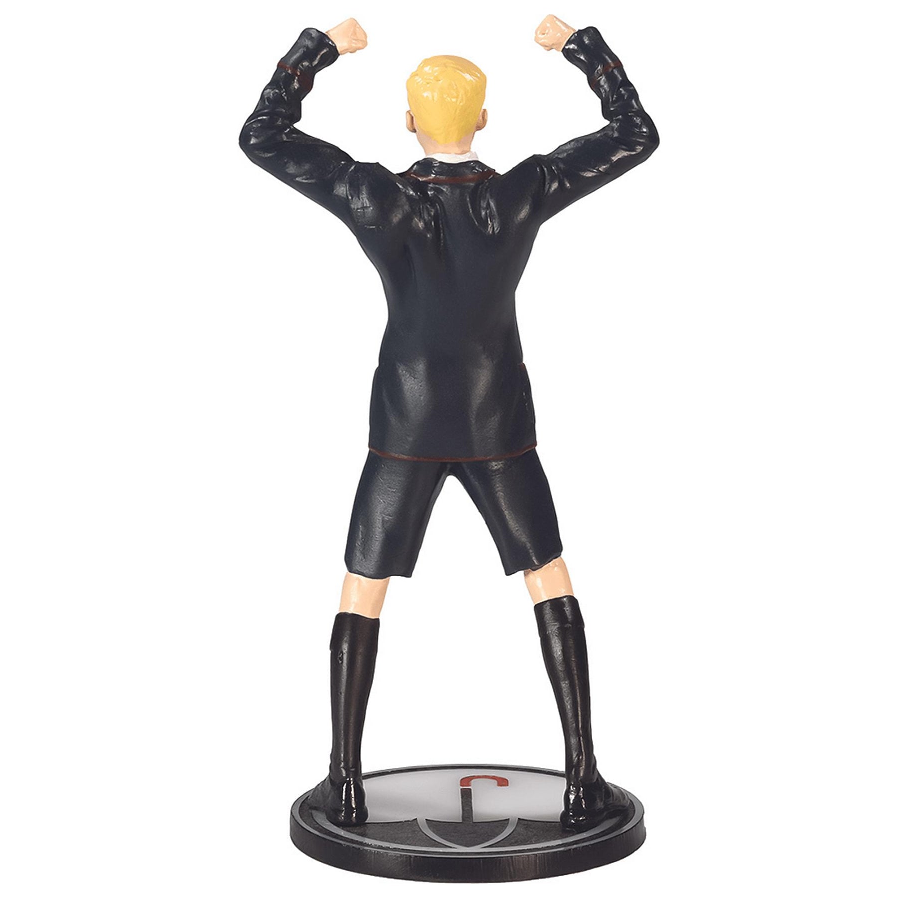 The Umbrella Academy Figure Replica #1 | Luthor