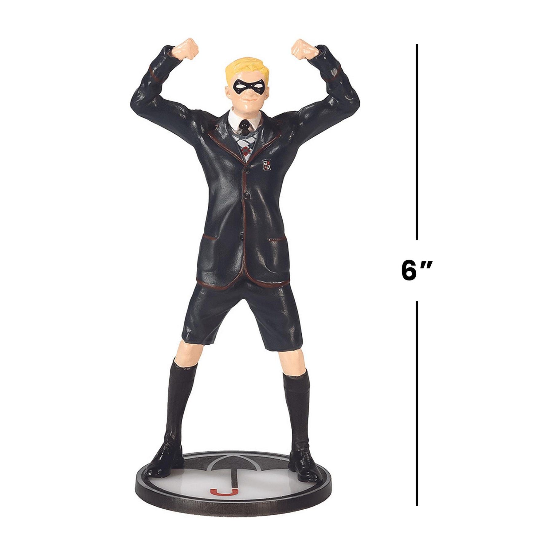The Umbrella Academy Figure Replica #1 | Luthor