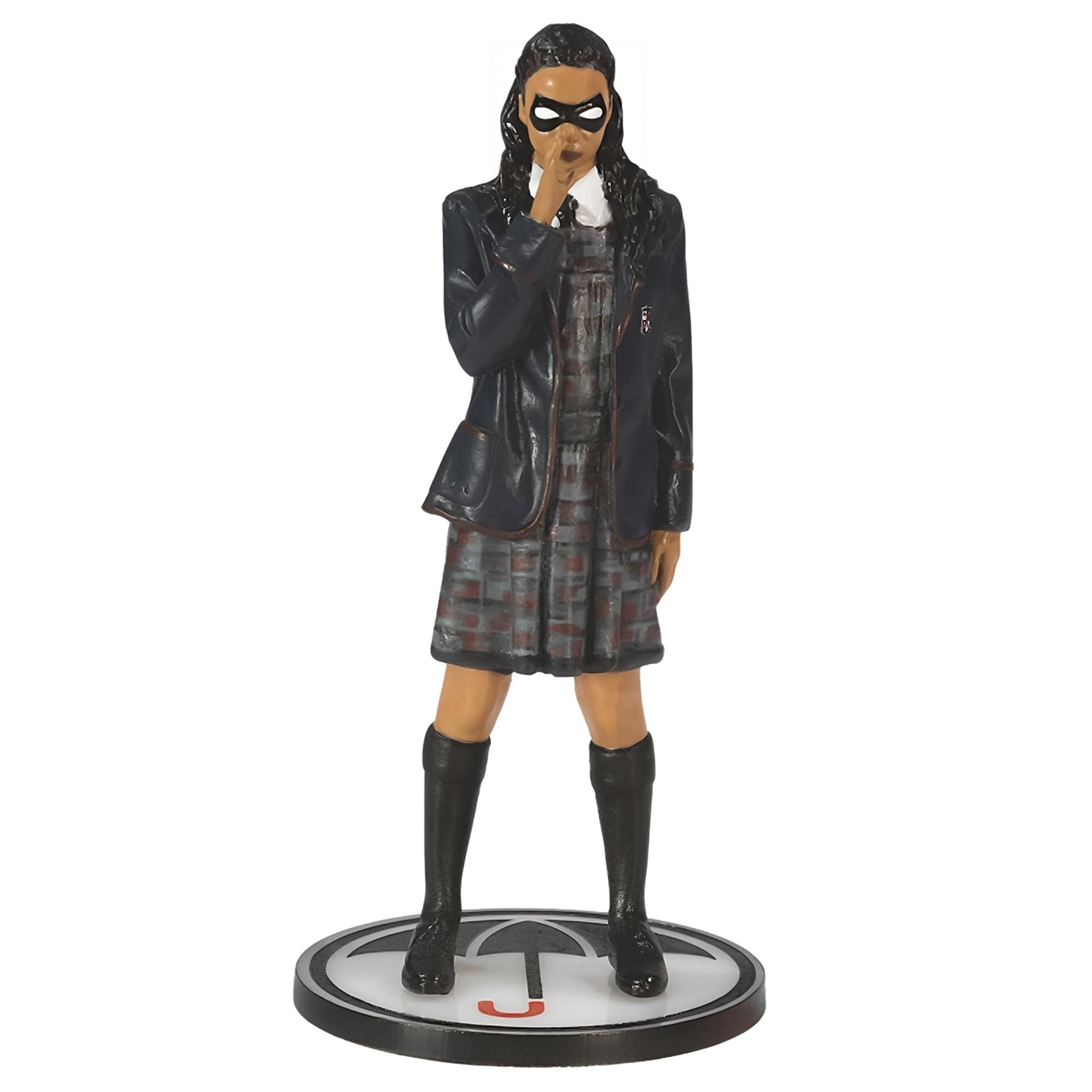 The Umbrella Academy Figure Replica #3 | Allison