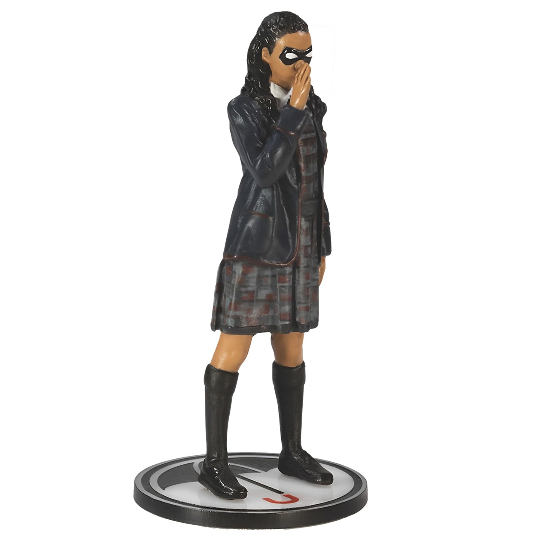 The Umbrella Academy Figure Replica #3 | Allison
