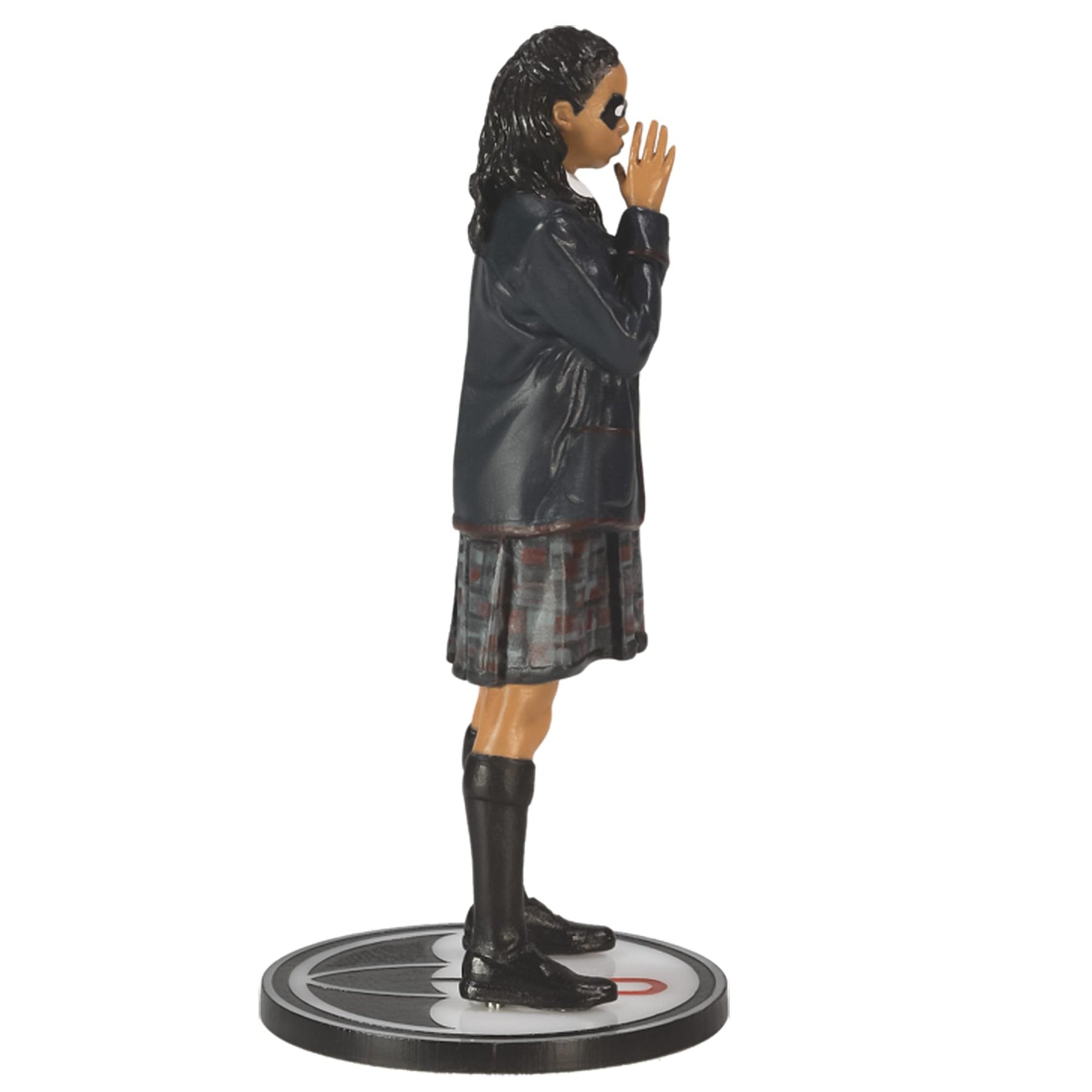 The Umbrella Academy Figure Replica #3 | Allison