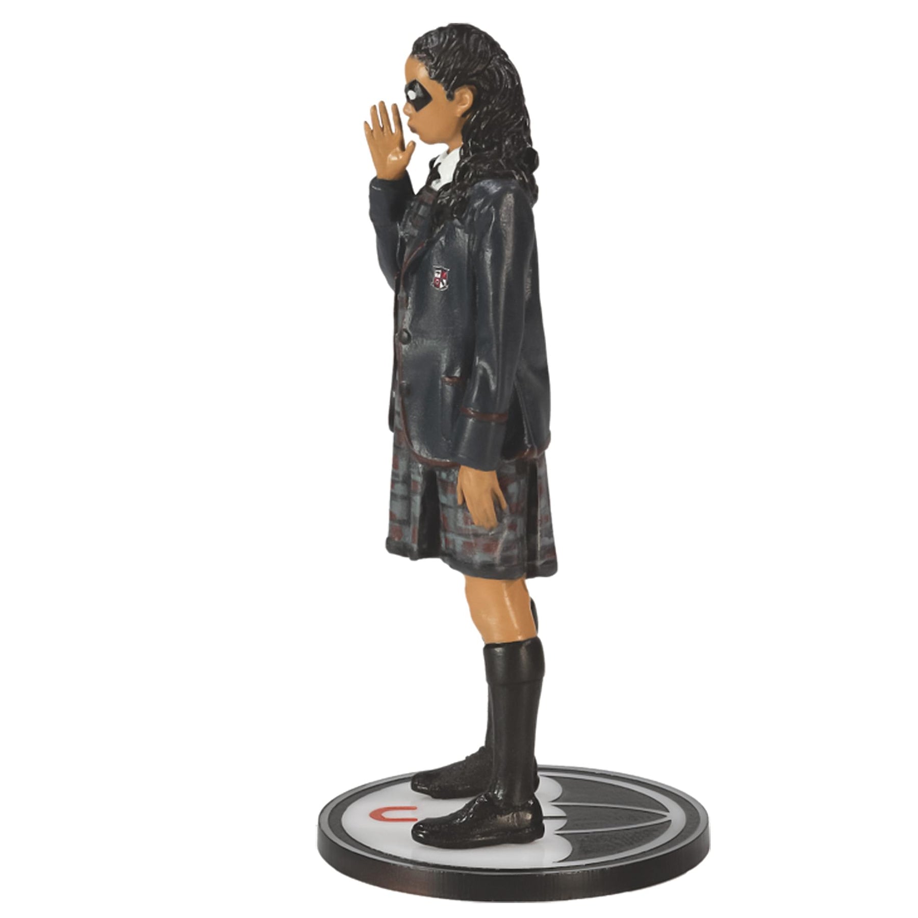 The Umbrella Academy Figure Replica #3 | Allison