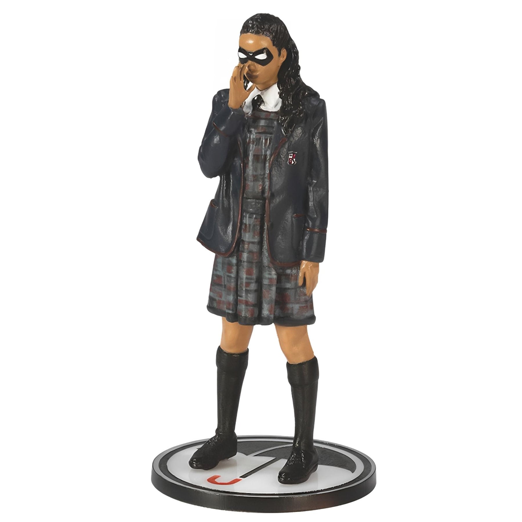 The Umbrella Academy Figure Replica #3 | Allison