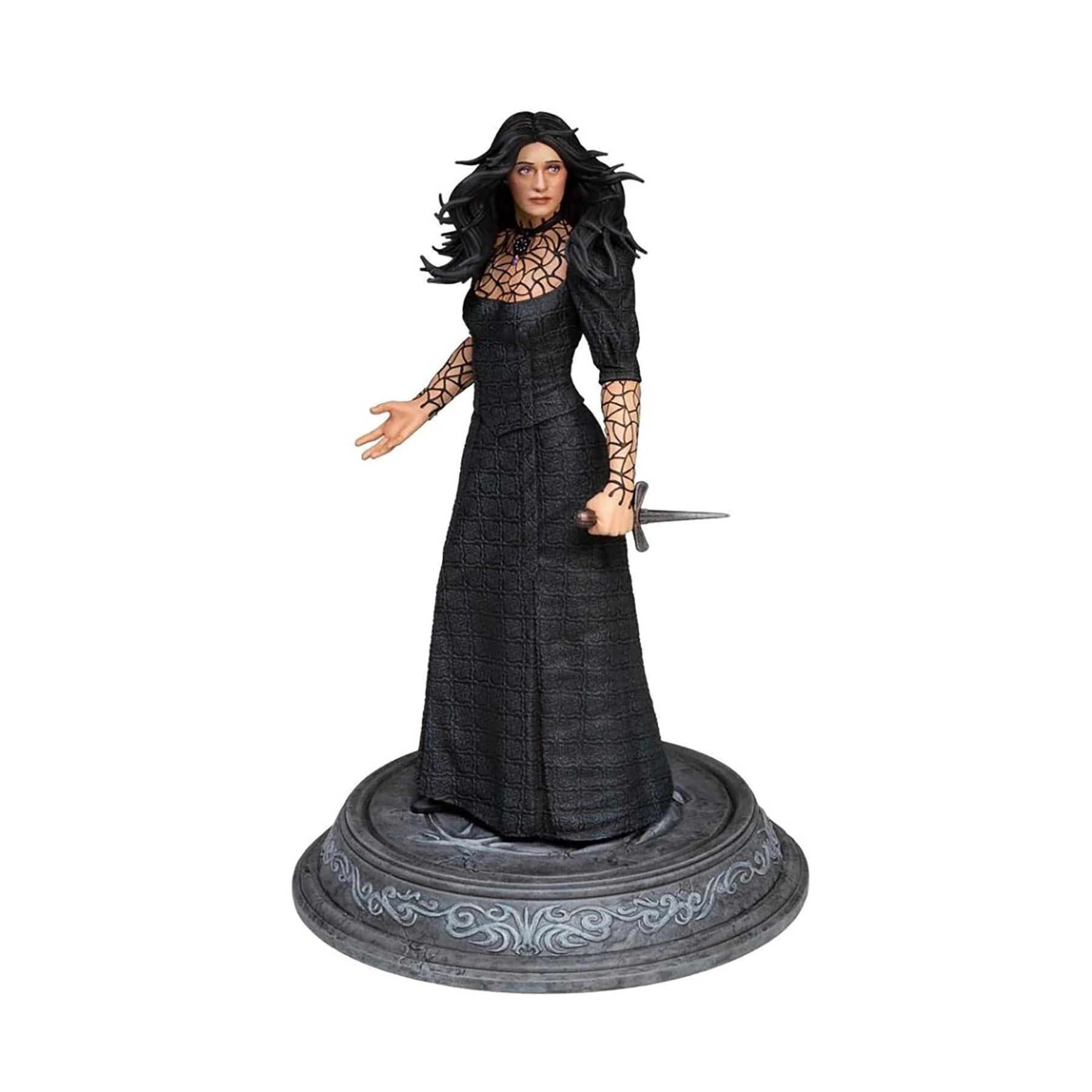 The Witcher (Netflix) 8 Inch Collectible Figure | Yennefer