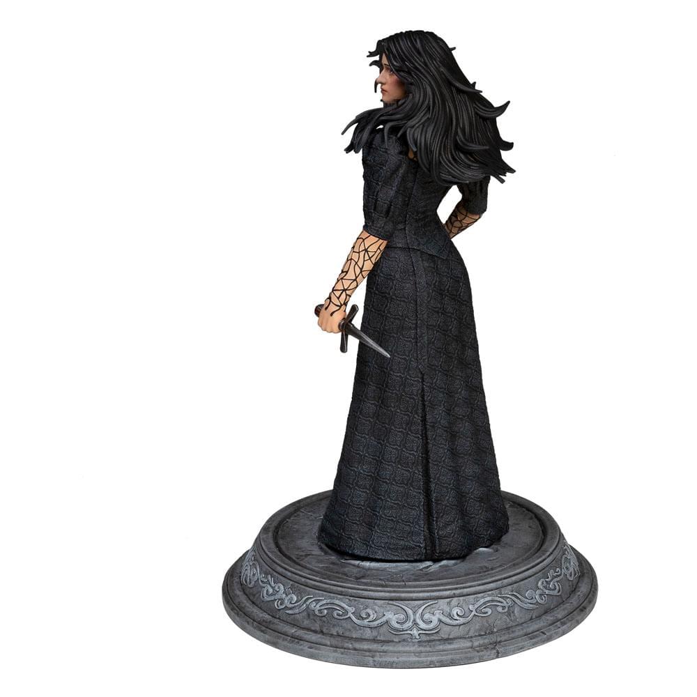 The Witcher (Netflix) 8 Inch Collectible Figure | Yennefer