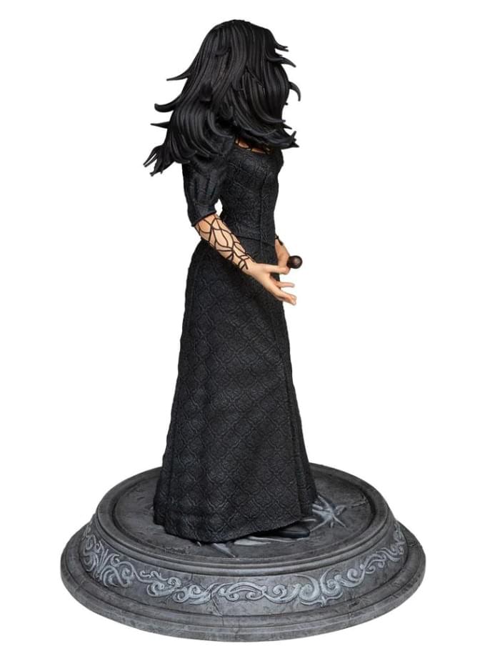 The Witcher (Netflix) 8 Inch Collectible Figure | Yennefer