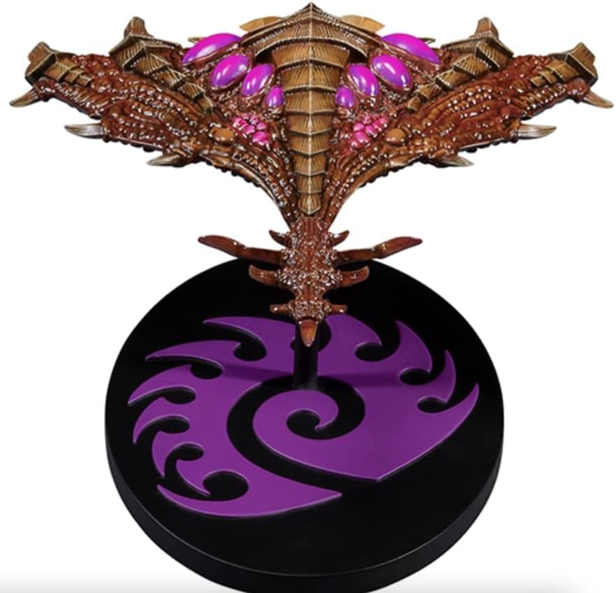 StarCraft Zerg Brood Lord Replica
