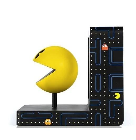PAC-MAN 7 Inch PVC Statue | Standard Edition