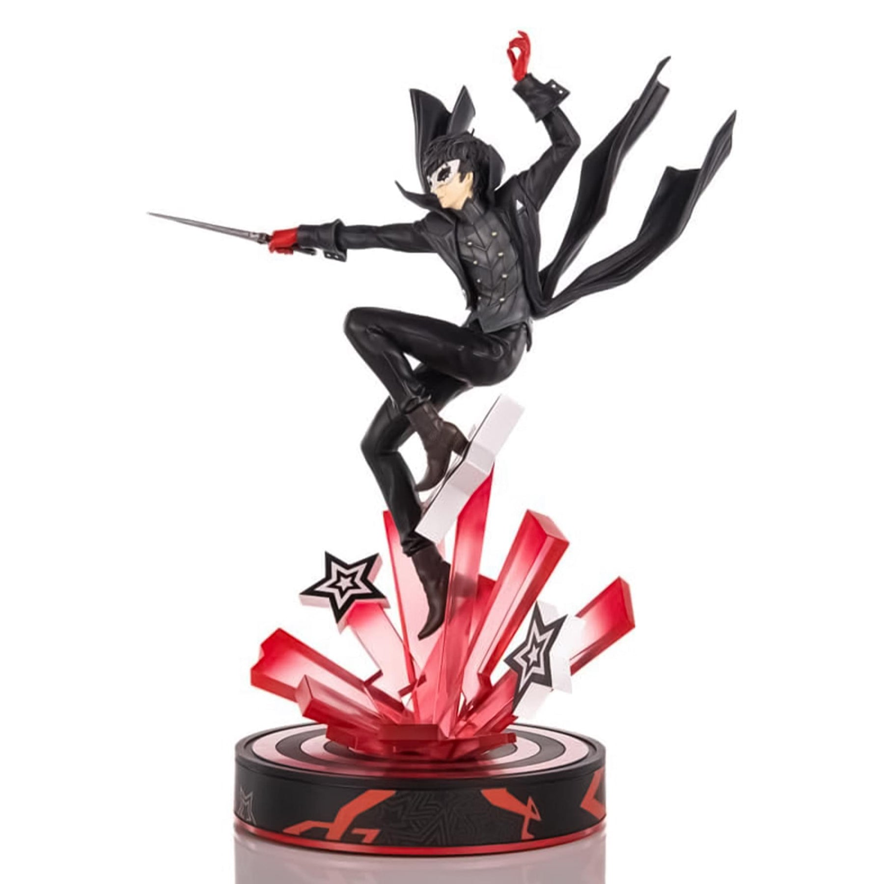 Persona 5 Joker 6.5 Inch PVC Statue
