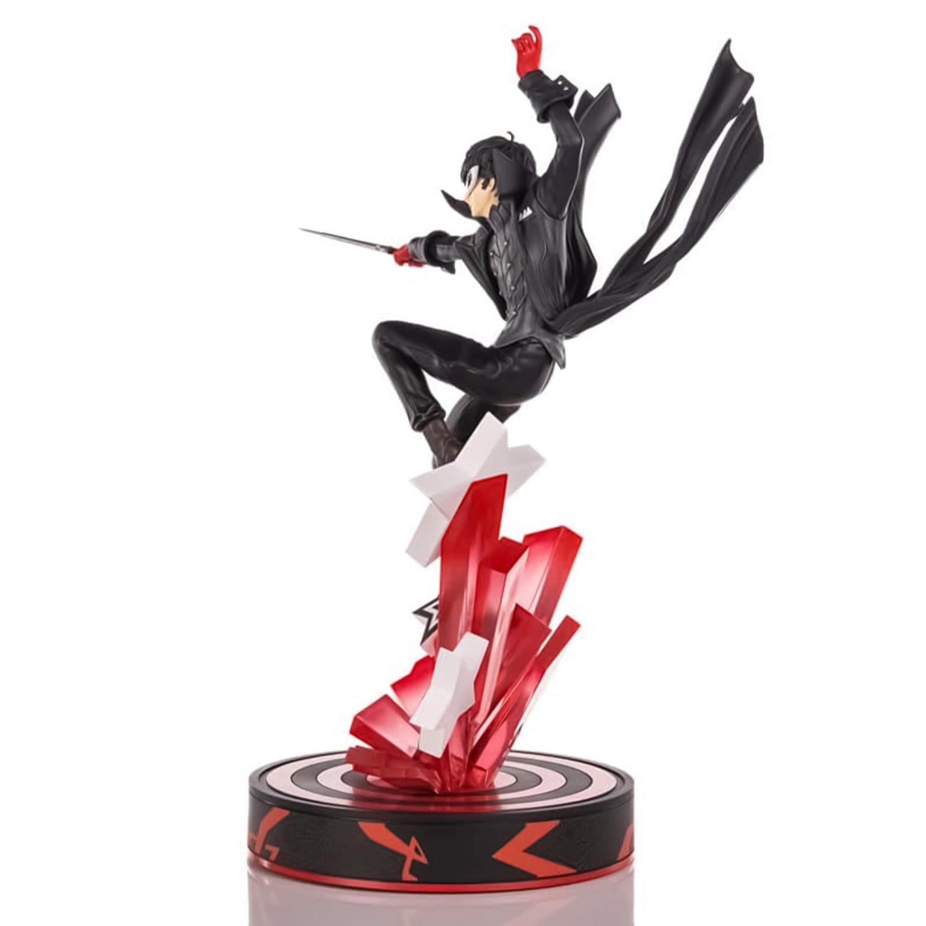Persona 5 Joker 6.5 Inch PVC Statue