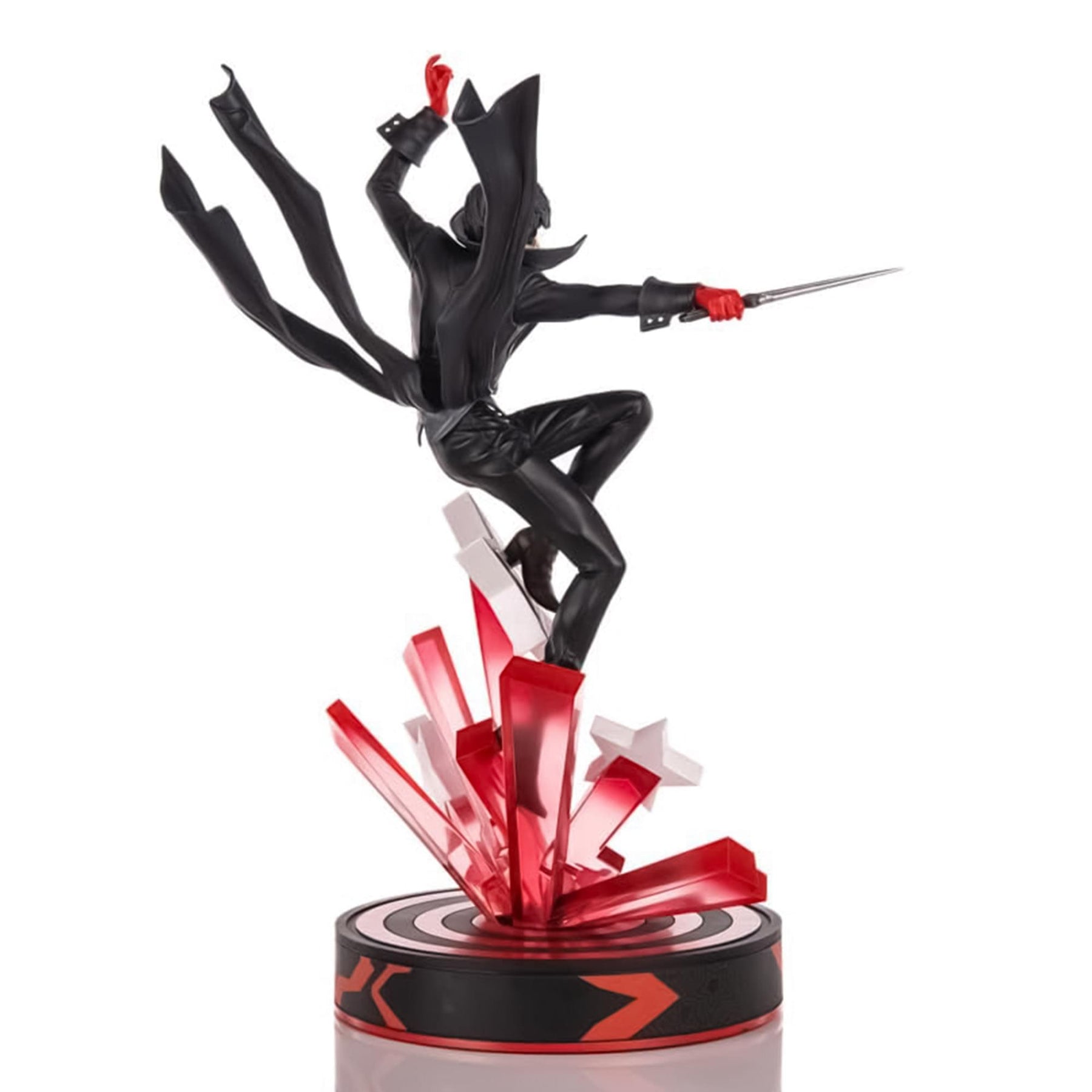 Persona 5 Joker 6.5 Inch PVC Statue