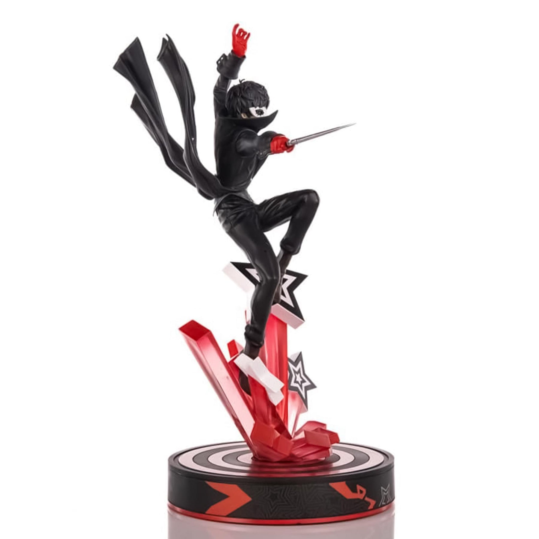 Persona 5 Joker 6.5 Inch PVC Statue