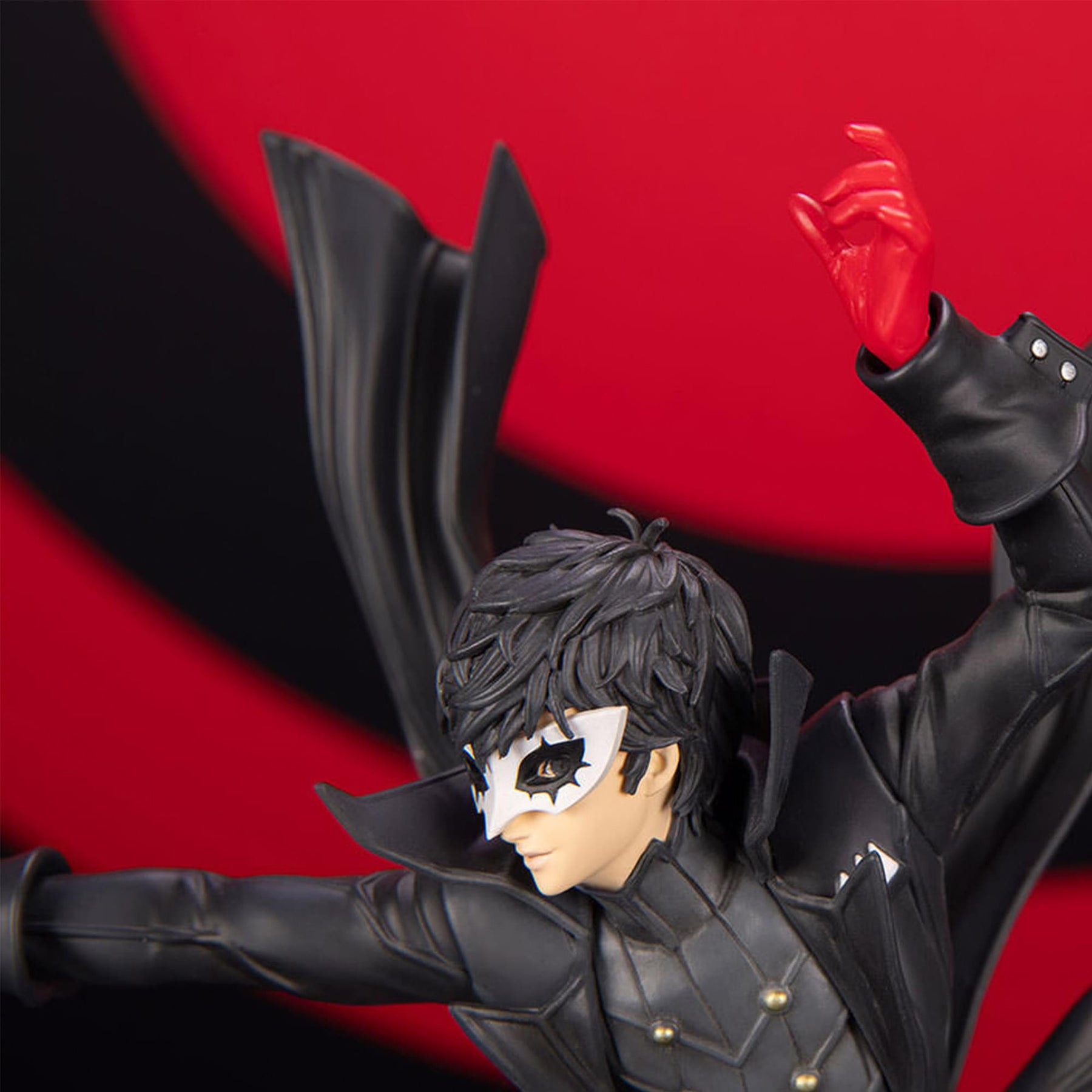 Persona 5 Joker 6.5 Inch PVC Statue