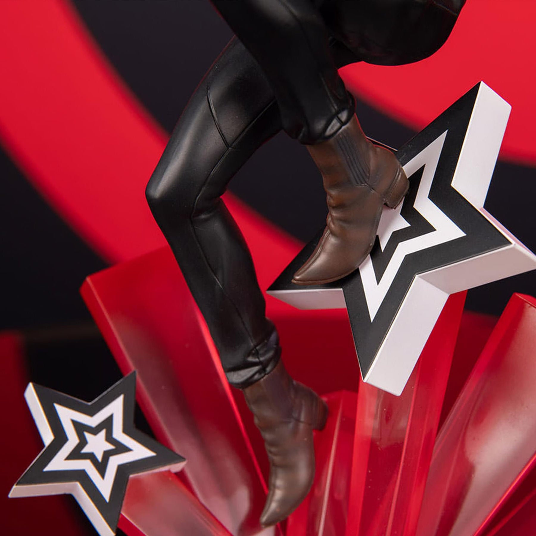Persona 5 Joker 6.5 Inch PVC Statue