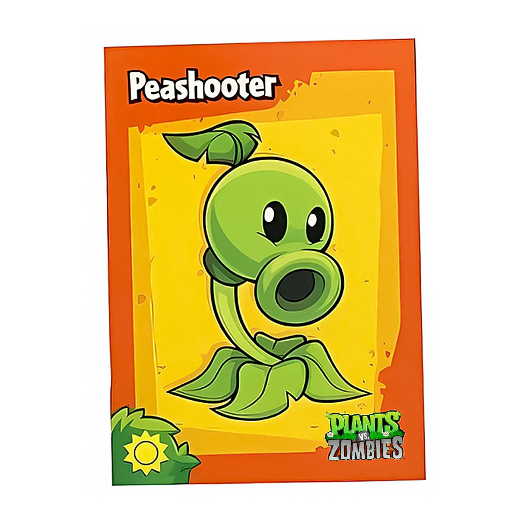 Plants vs Zombies Minicomic Set
