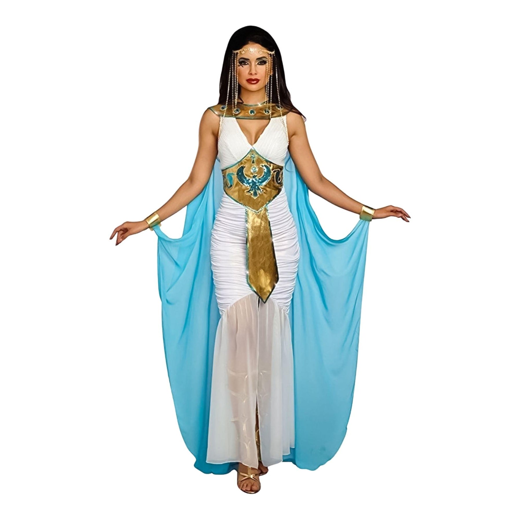 Queen of De Nile Adult Costume