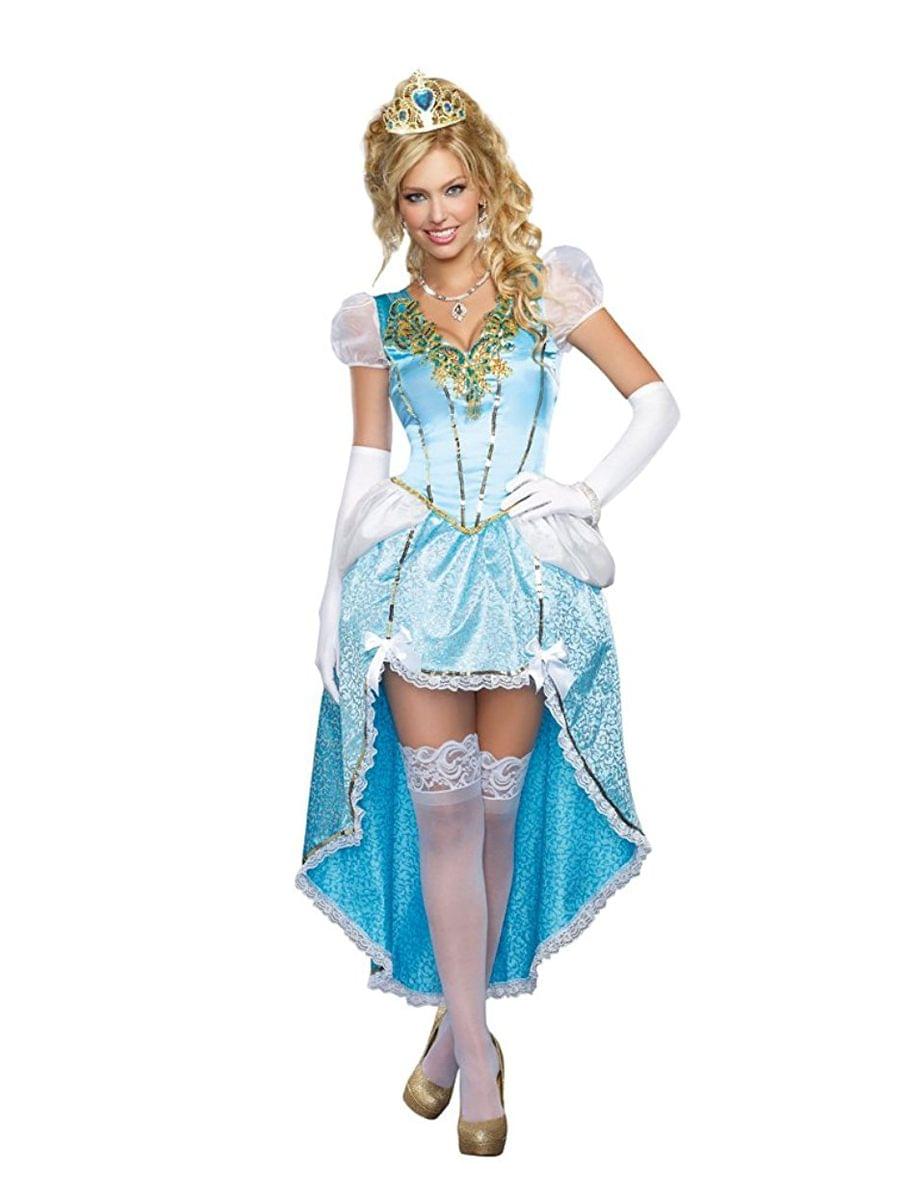Having A Ball Women's Costume Dress