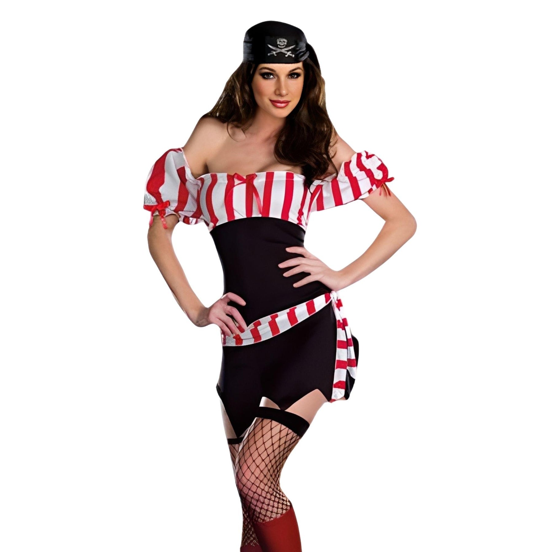 Ships Ahoy Adult Costume