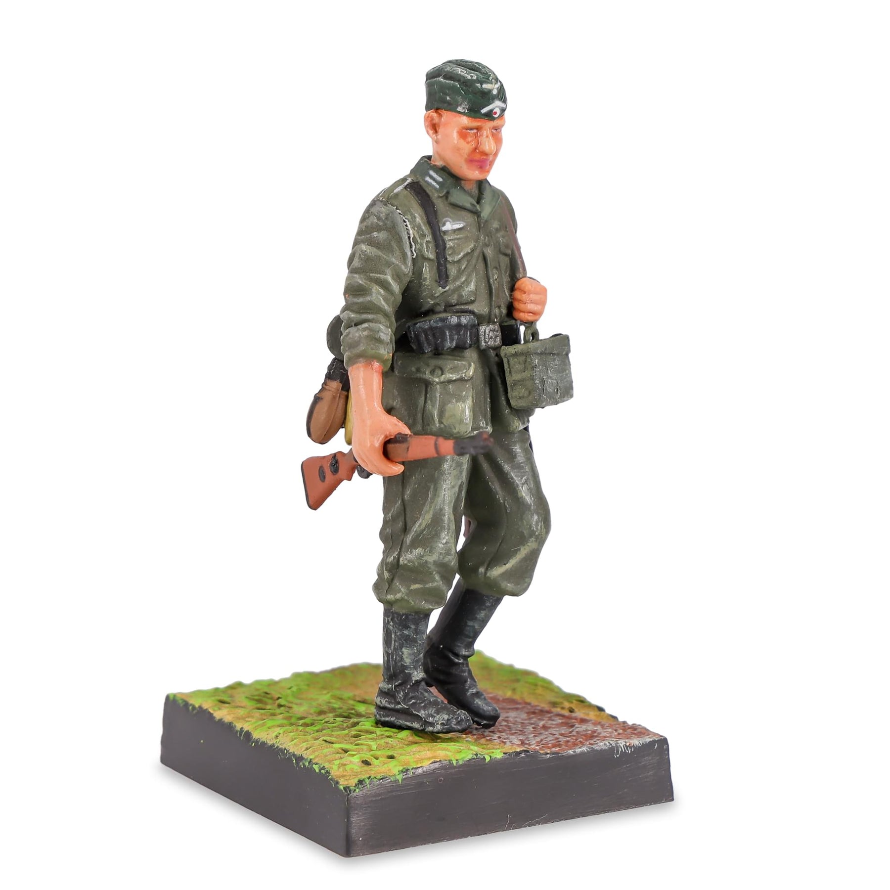 1:35 Combat Figure Series 3 Wehrmacht Infantry Barbarossa '41 Figure A