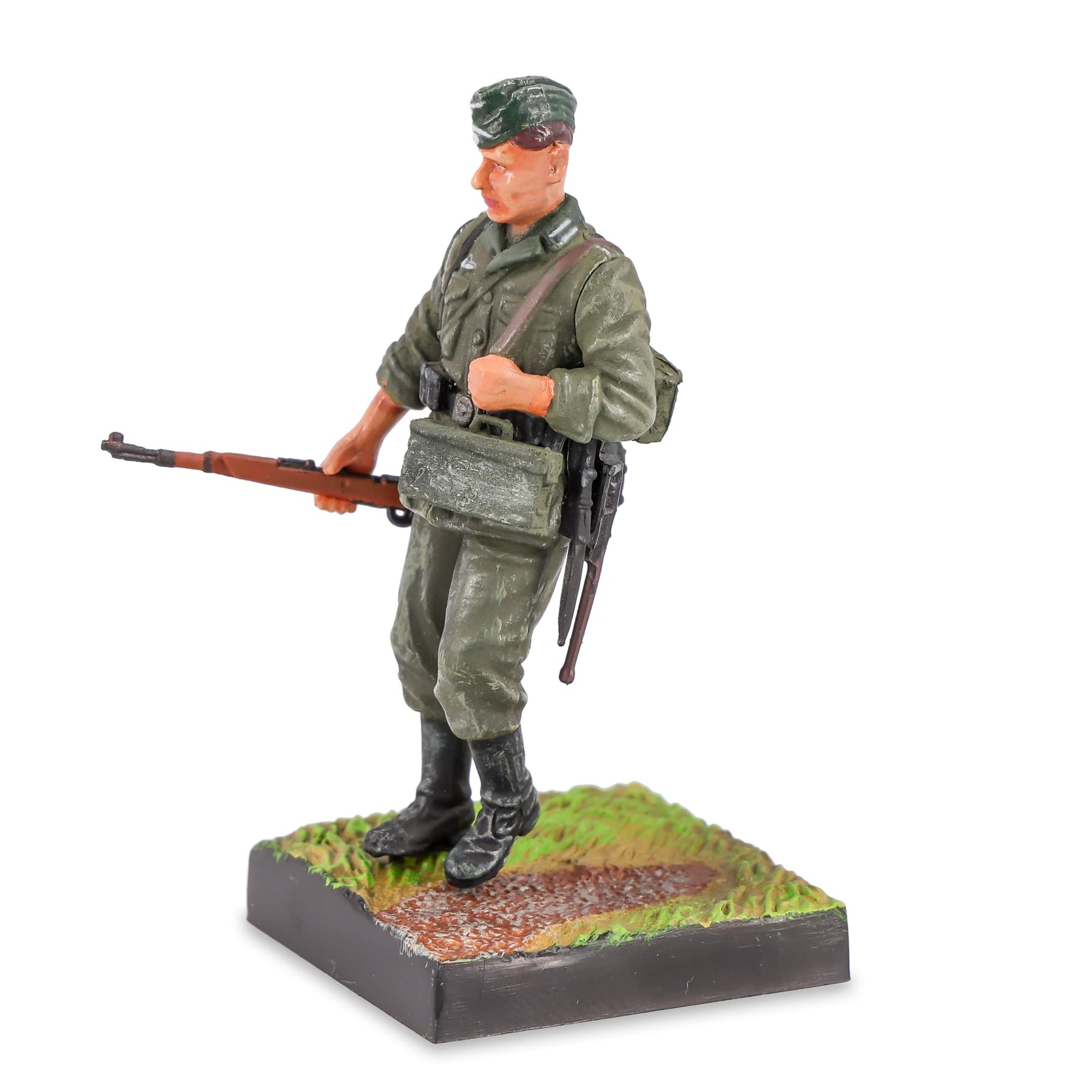 1:35 Combat Figure Series 3 Wehrmacht Infantry Barbarossa '41 Figure A