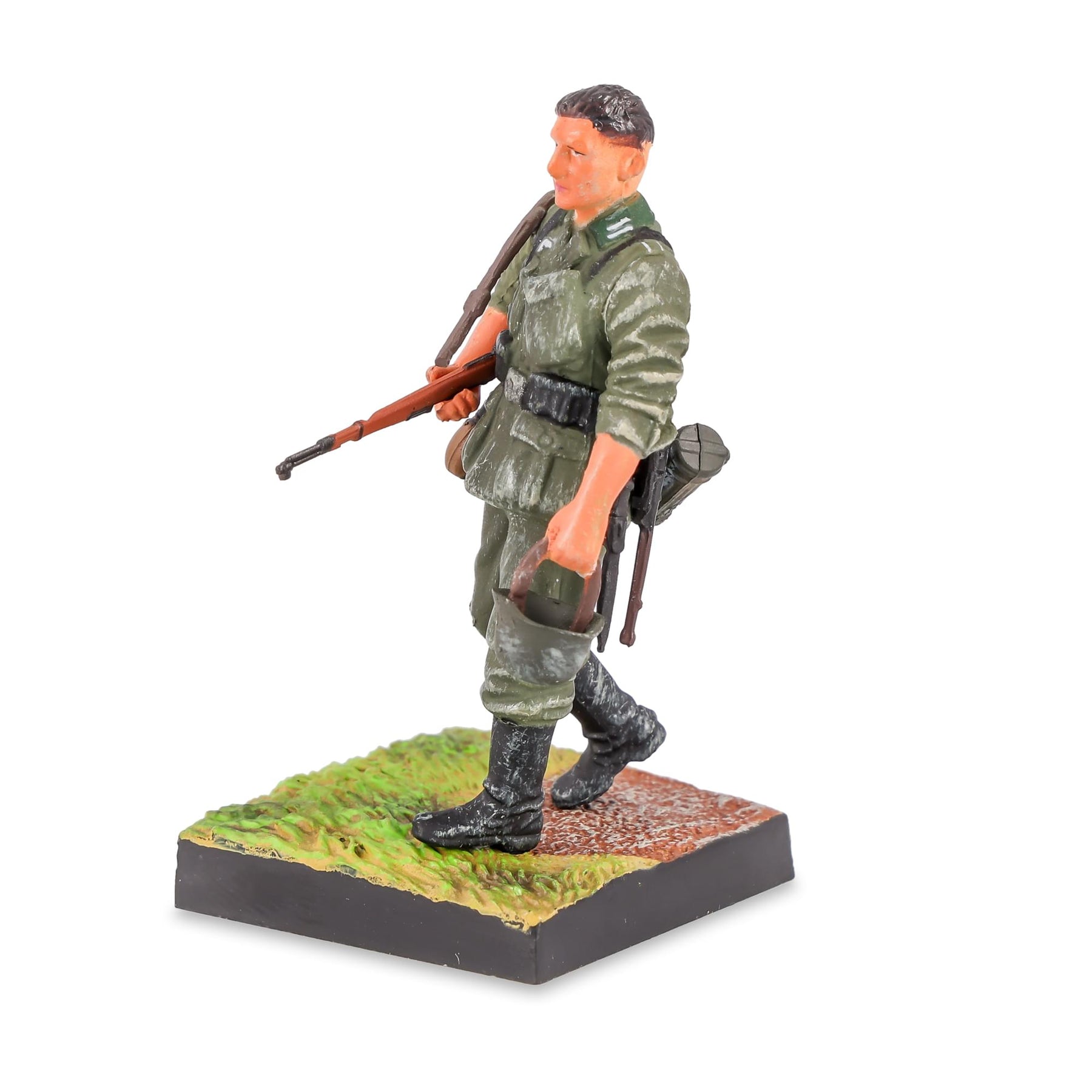 1:35 Combat Figure Series 3 Wehrmacht Infantry Barbarossa '41 Figure B