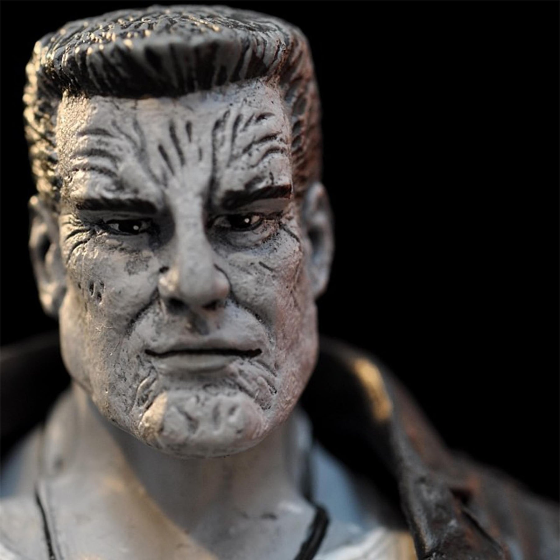 Sin City Select Deluxe 7" Action Figure Marv