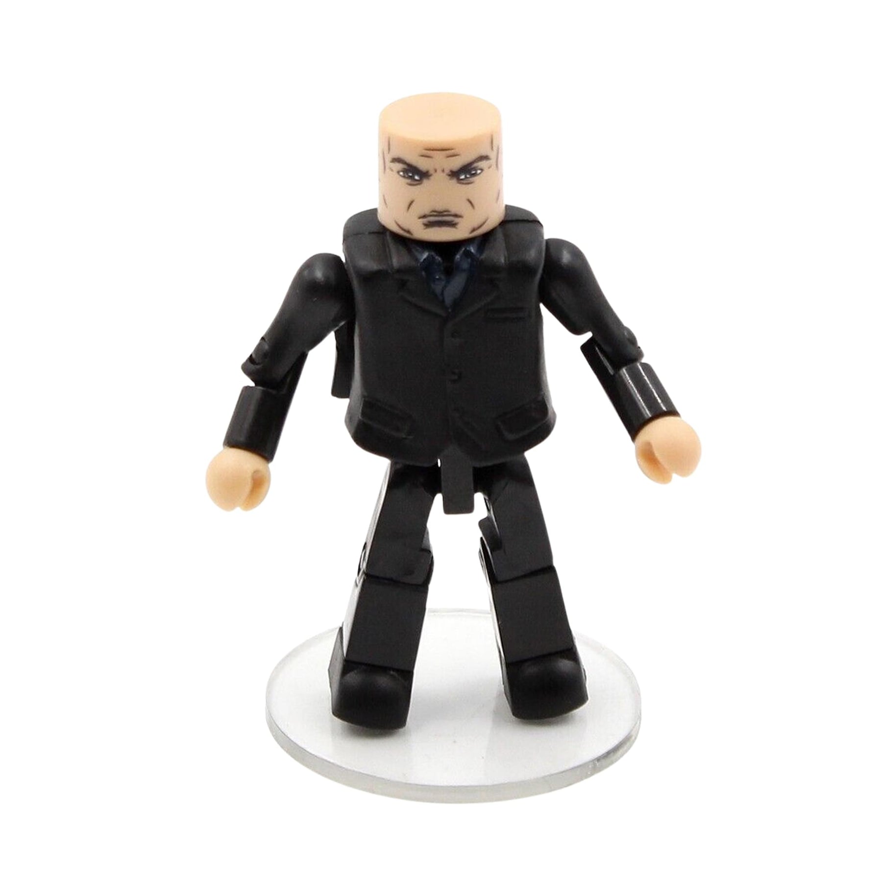 Marvel Minimates Netflix Daredevil Series 1 Box Set