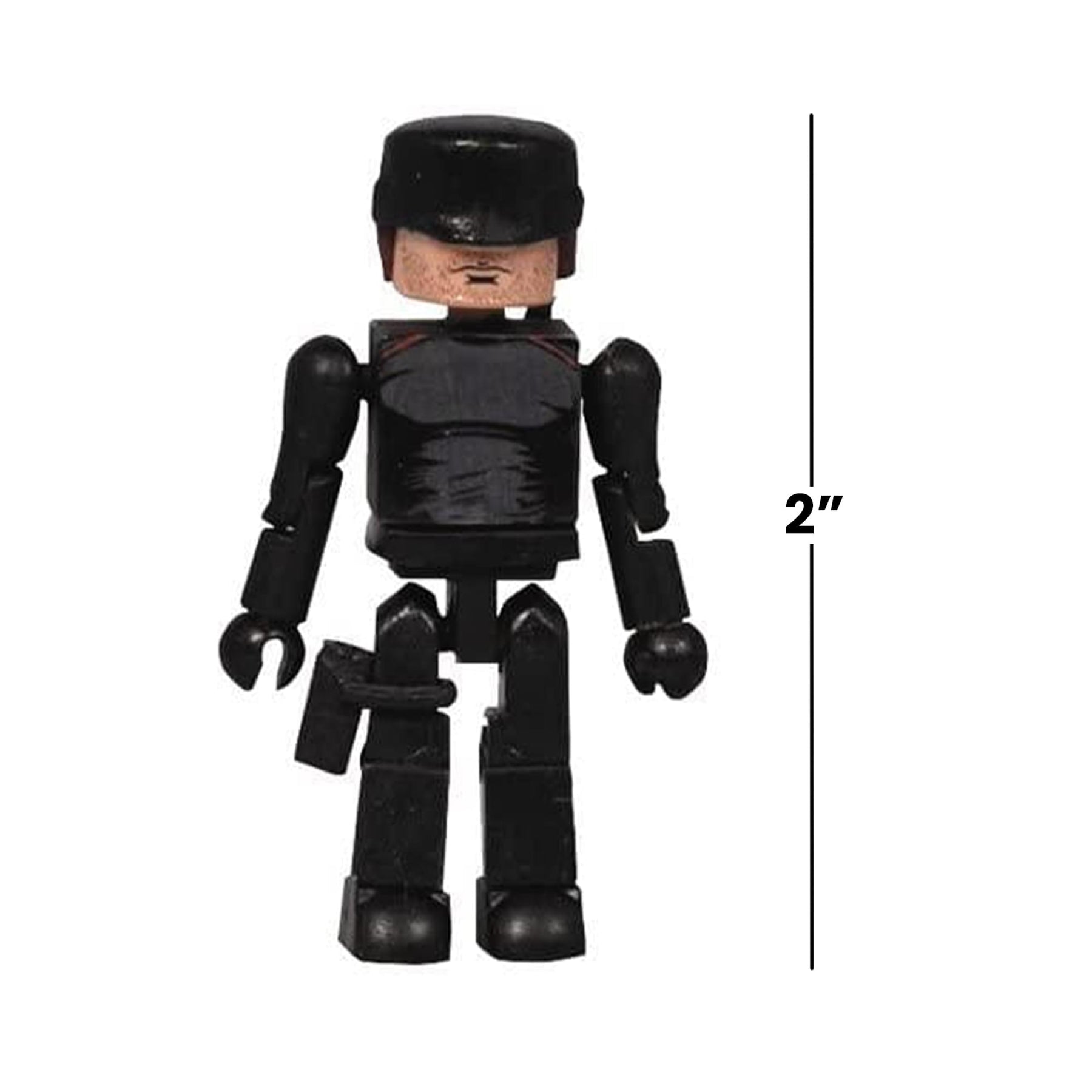 Marvel Minimates Netflix Daredevil Series 1 Box Set