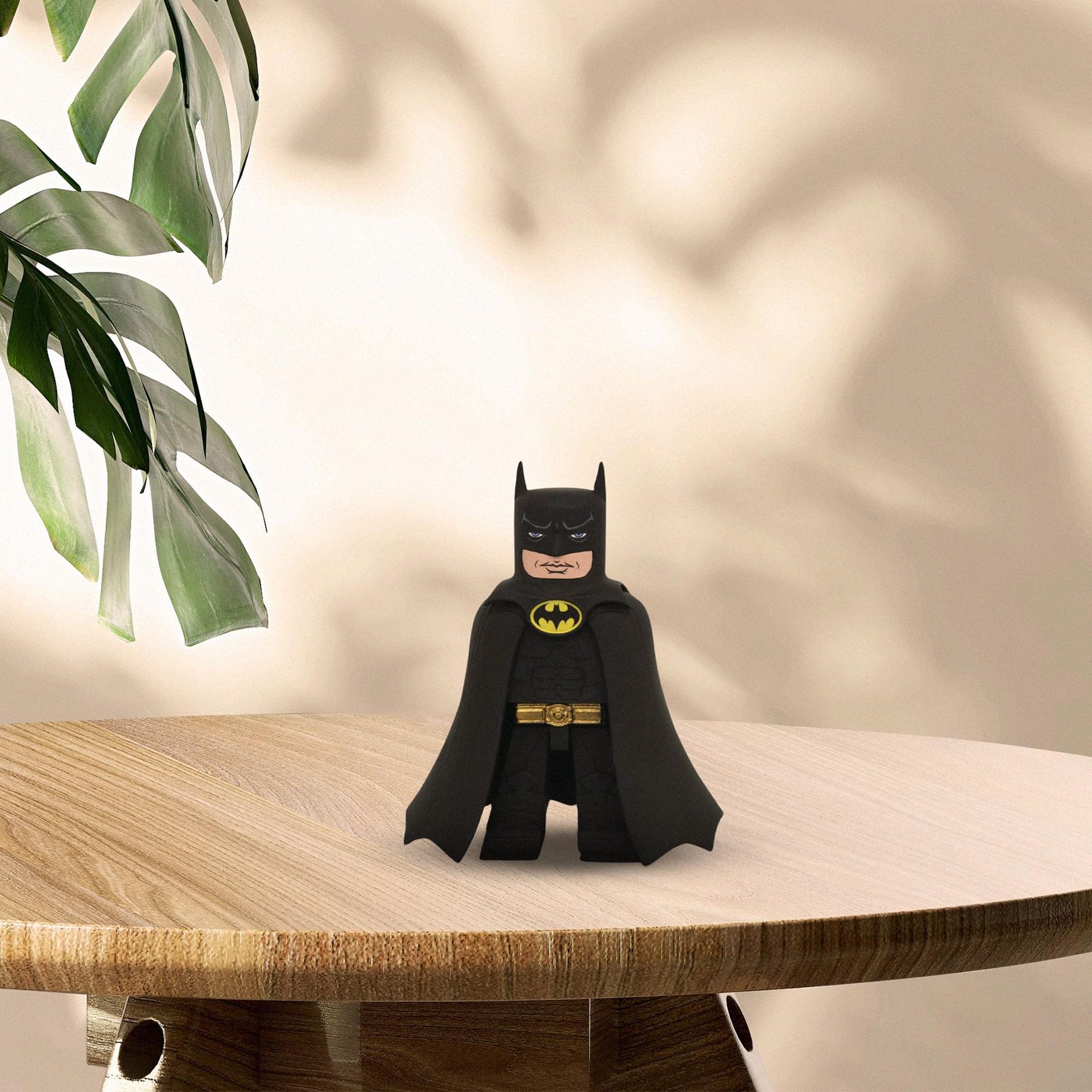 DC Comics 4 Inch Vinimate Vinyl Figure 2 Pack | Batman & Catwoman