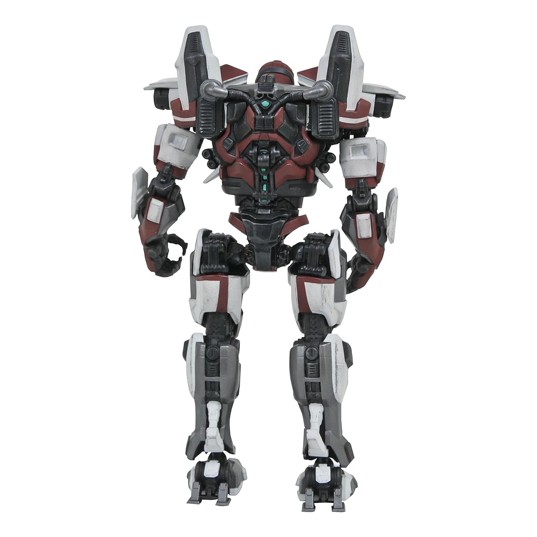 Pacific Rim 2 Deluxe 8 Inch Action Figure | Guardian Bravo