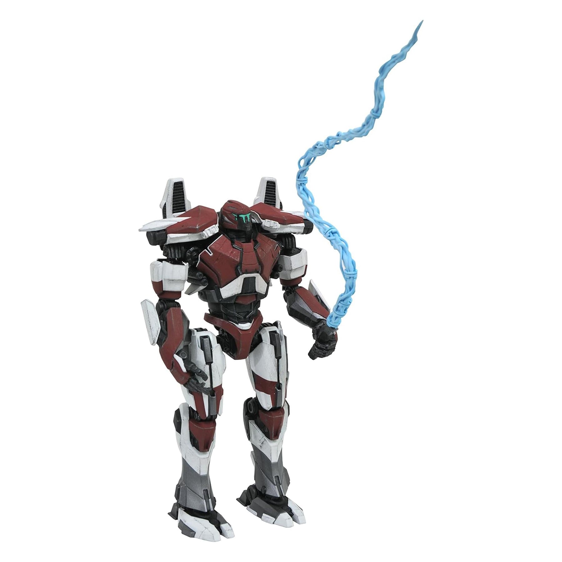 Pacific Rim 2 Deluxe 8 Inch Action Figure | Guardian Bravo