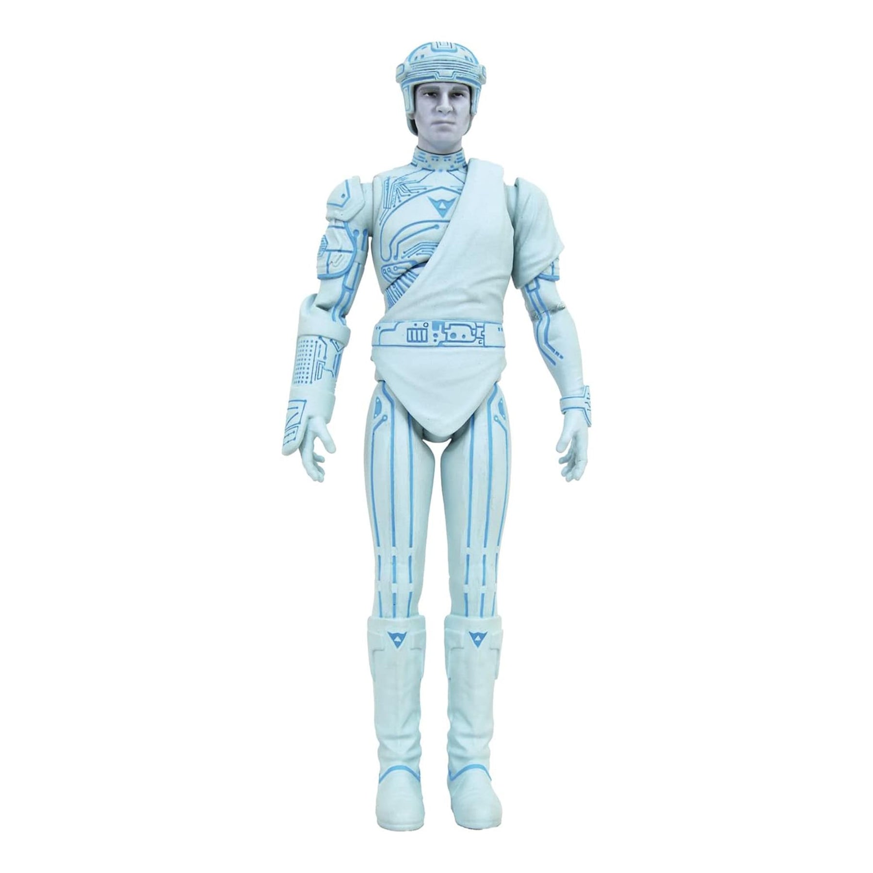 Tron Movie 7 Inch Action Figure | Flynn