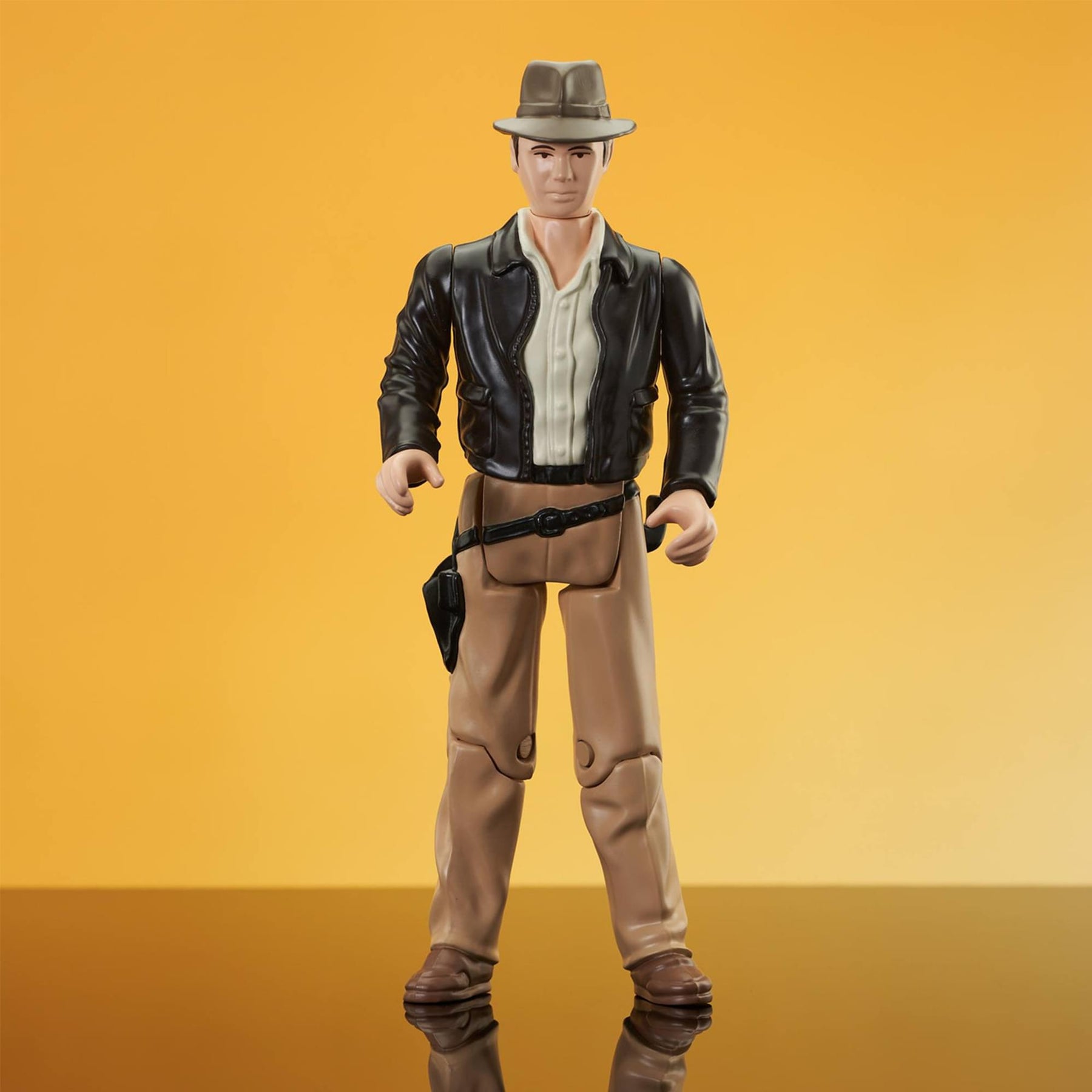 Indiana Jones Exclusive Jumbo Figure Playset