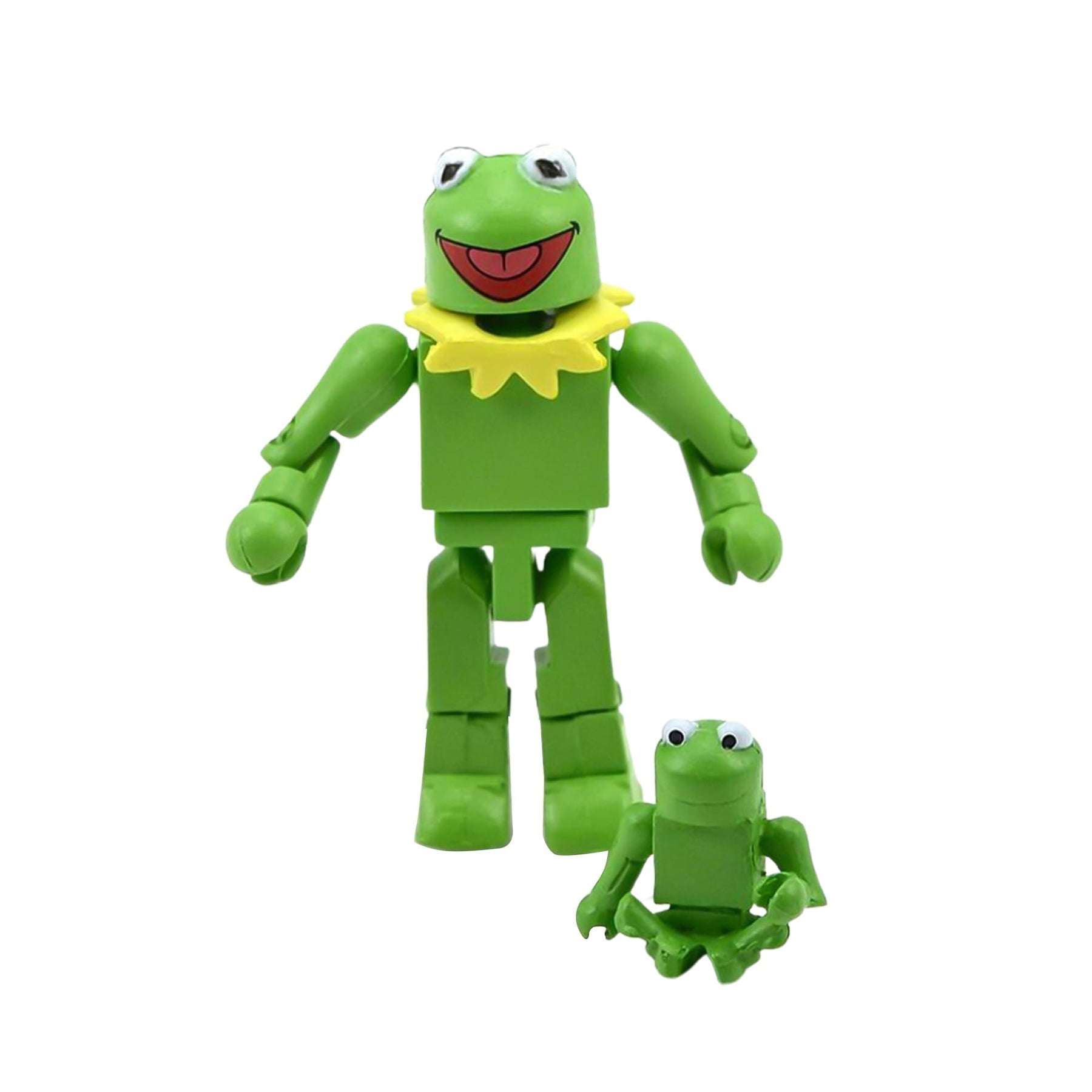 Muppets Minimates Series 1, Sealed Case of 12