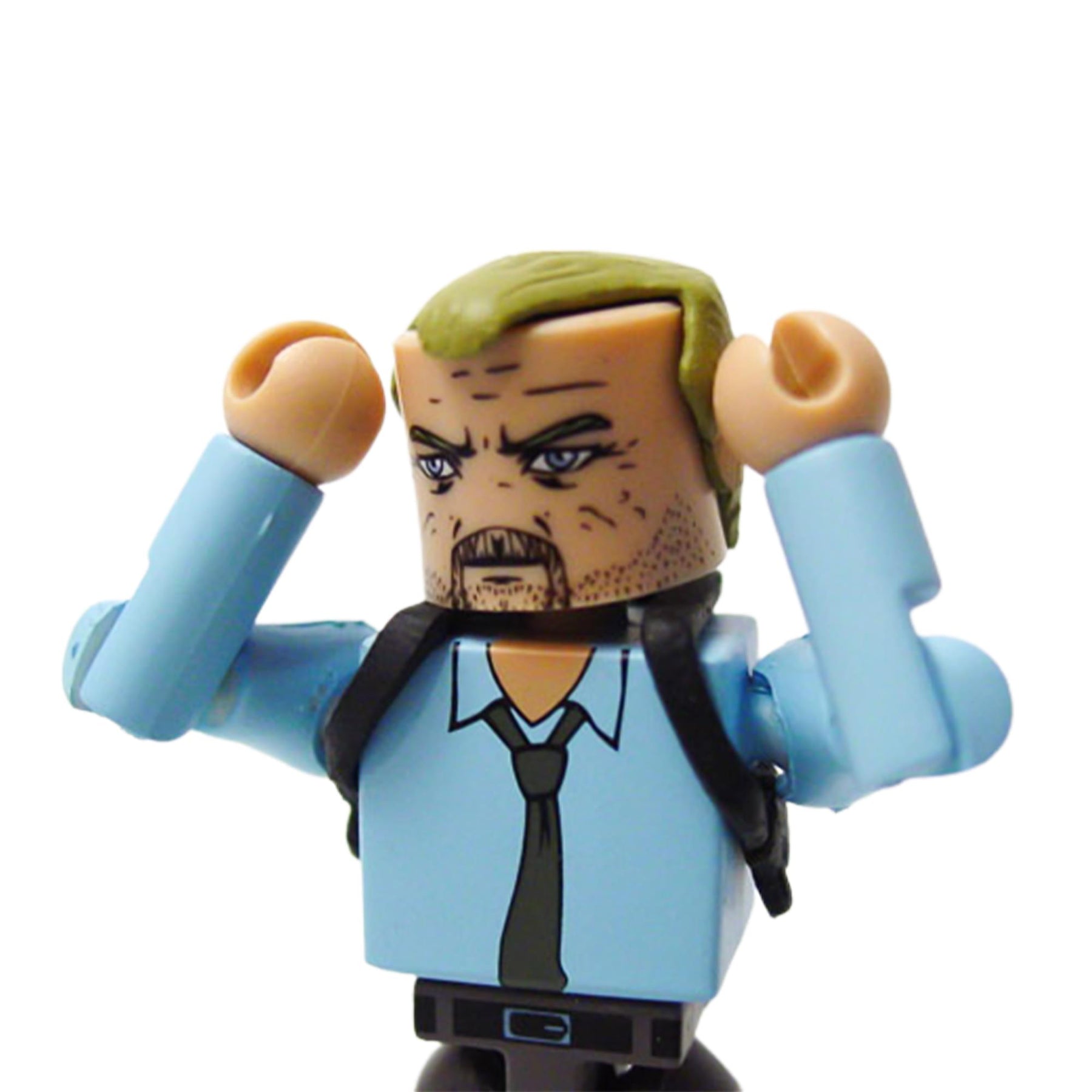 24 Season 2 Minimates Four Figure Box Set